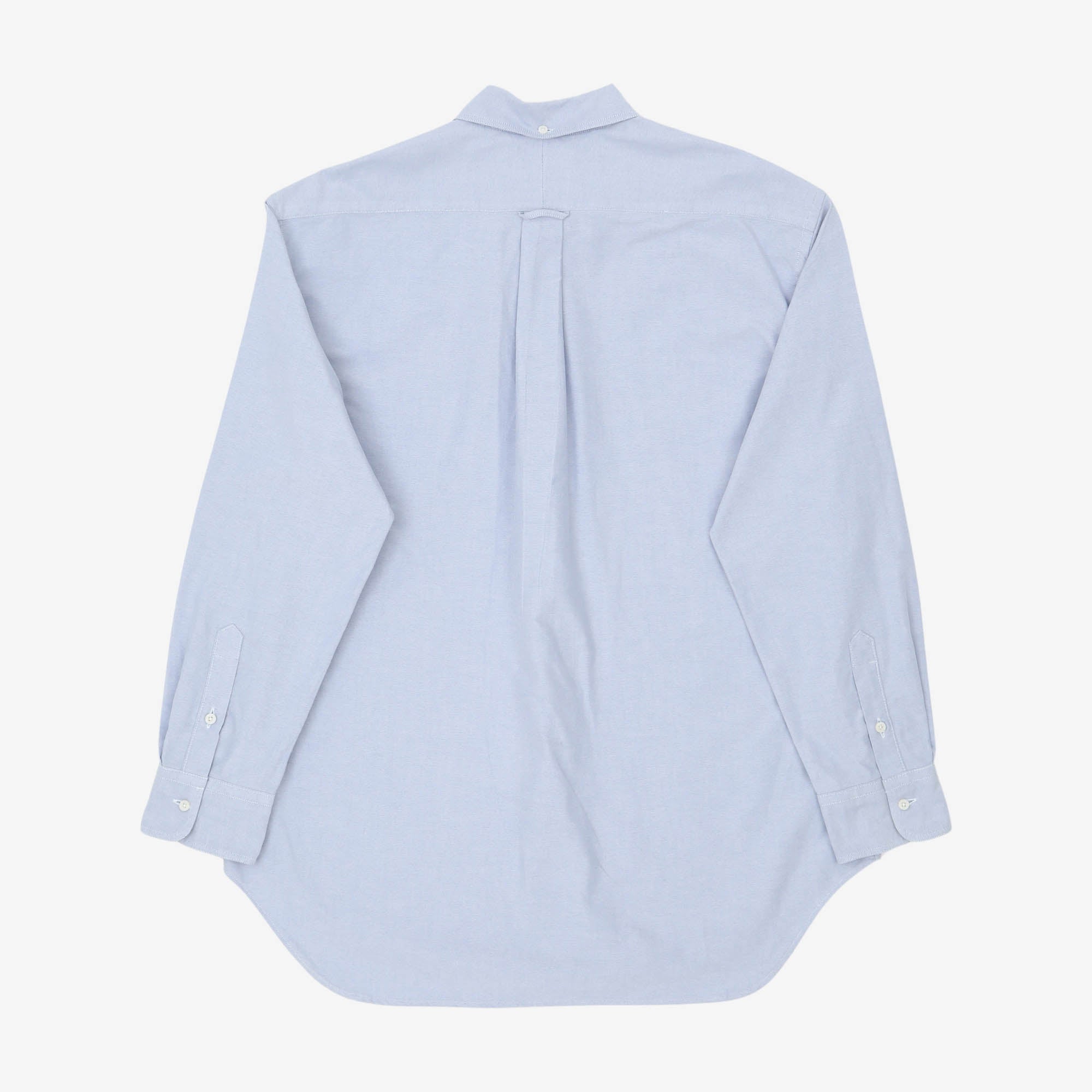 BD Oxford Shirt