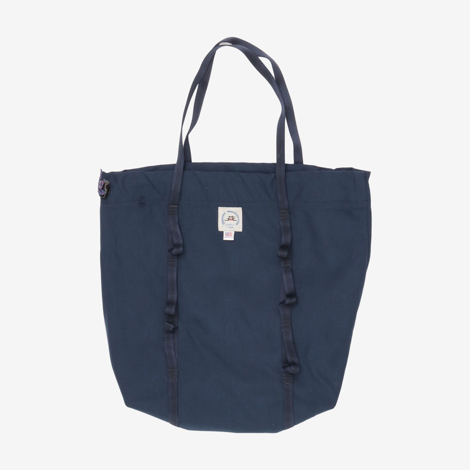 Climb Tote Bag