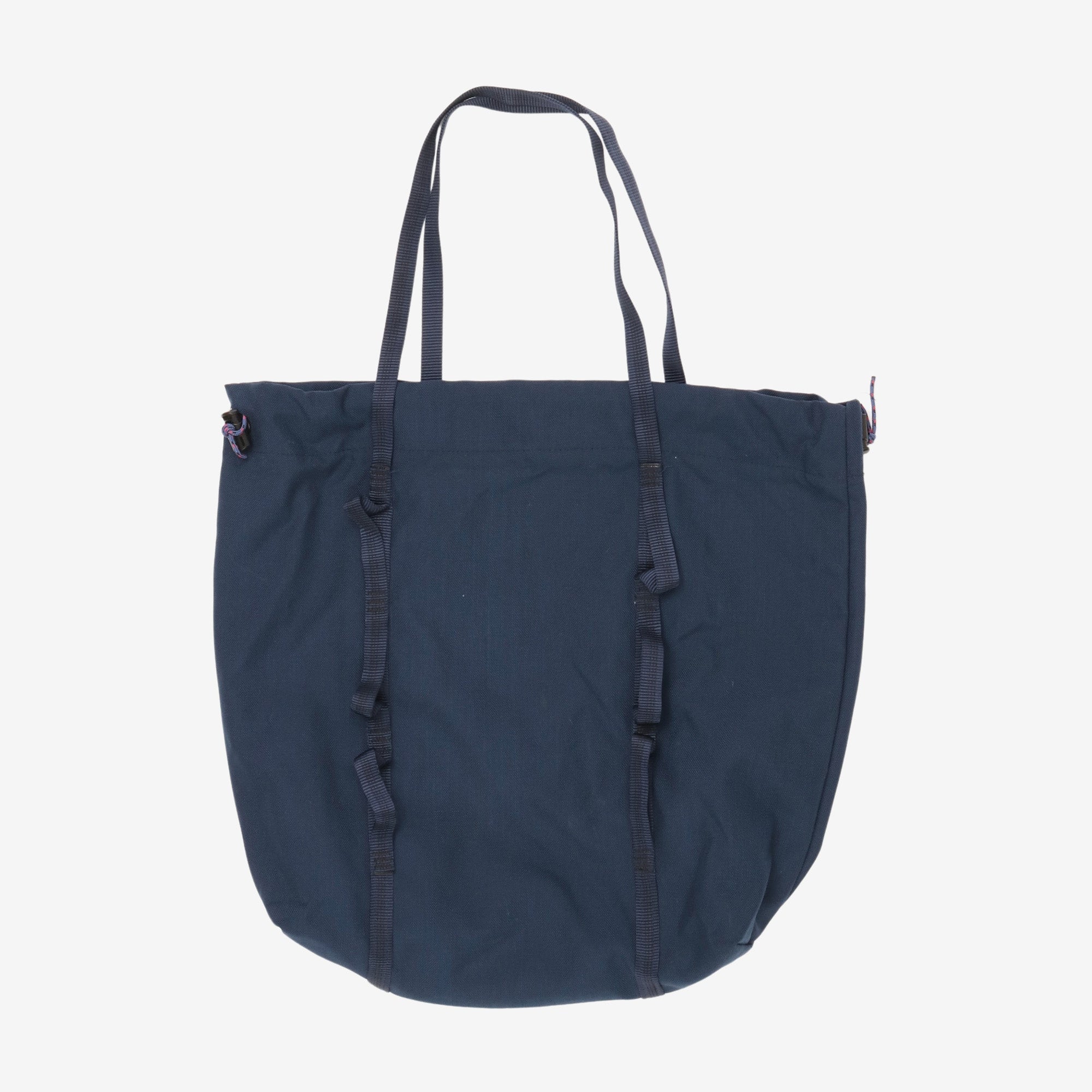 Climb Tote Bag