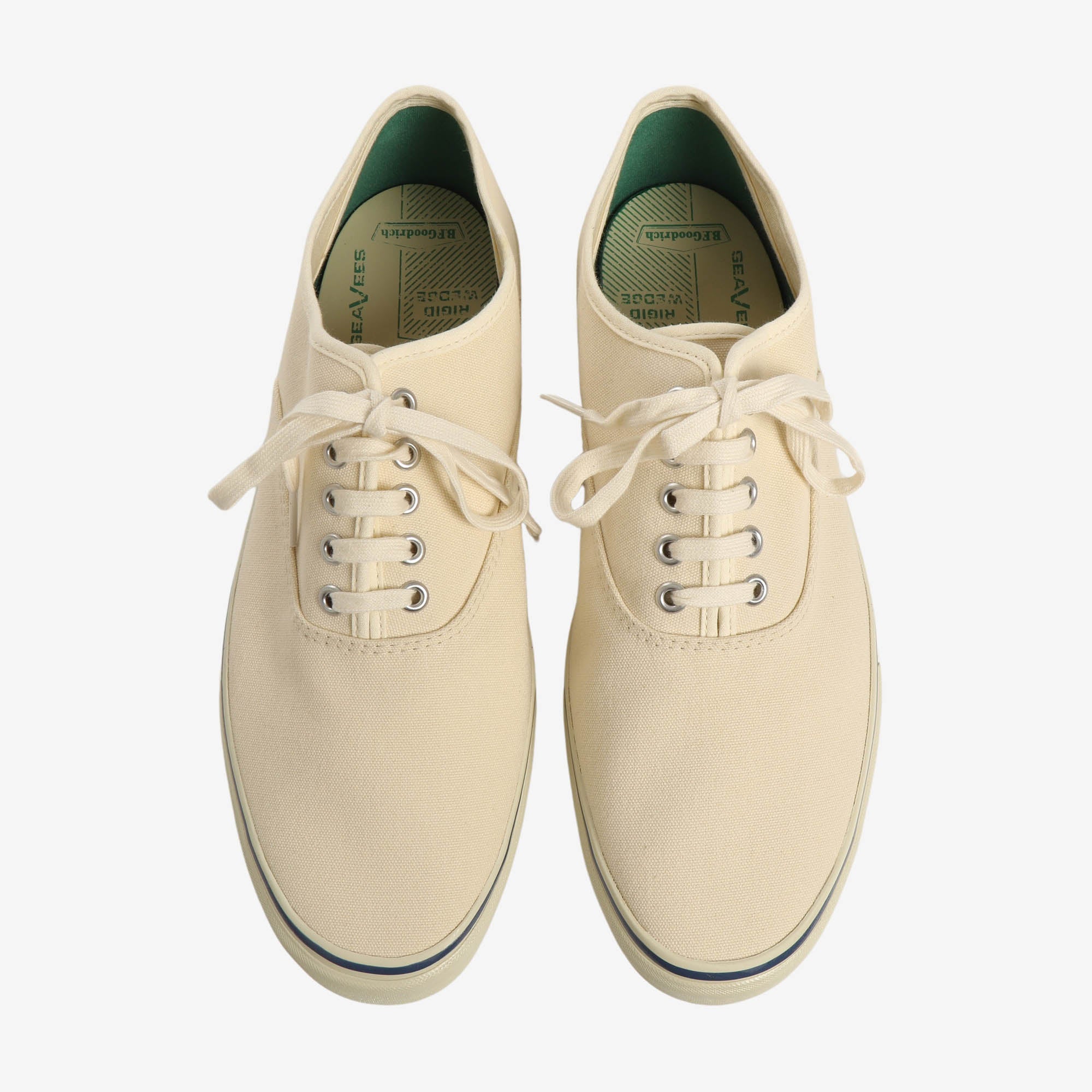 Founders Edition Yacht Shoe (BF Goodrich)