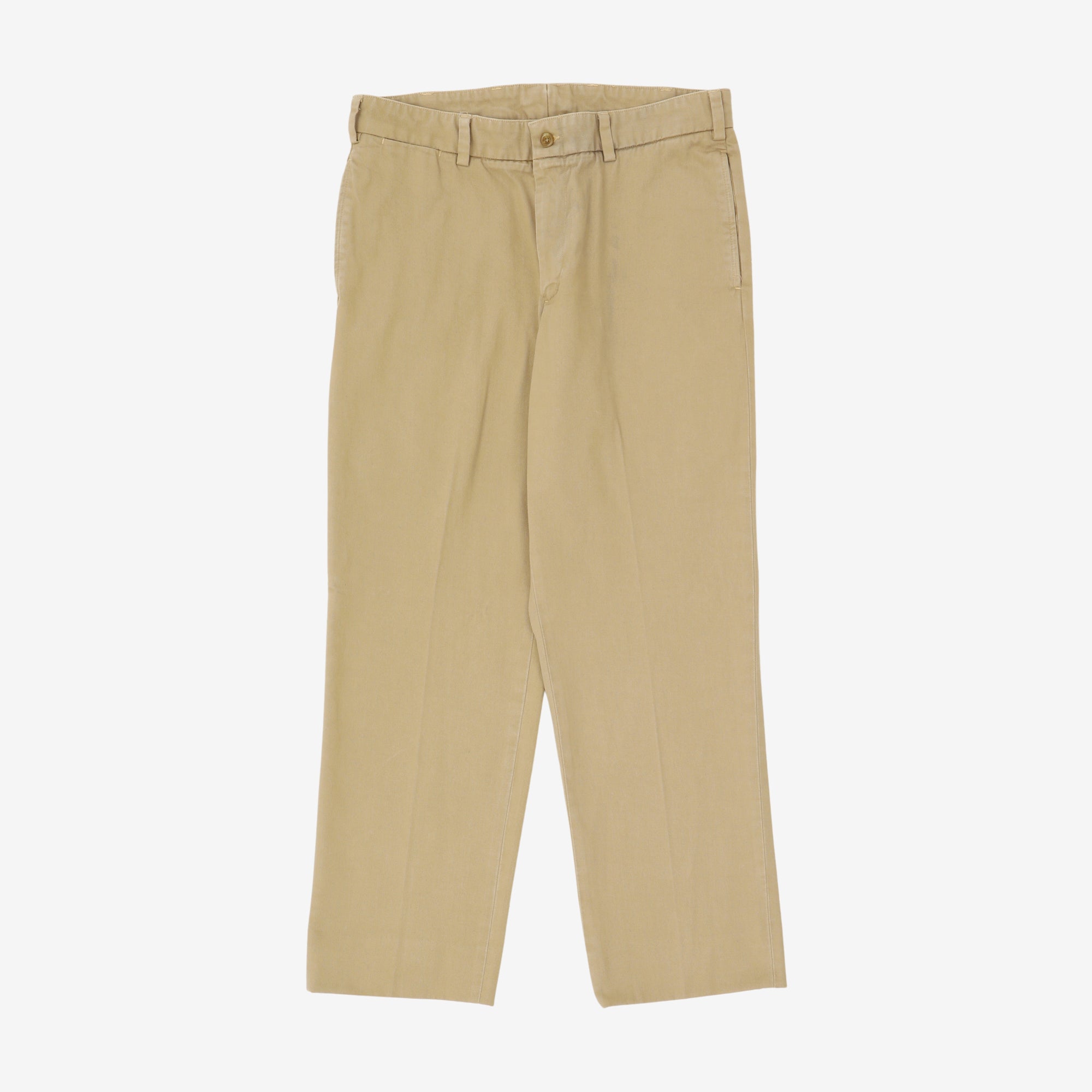 M2 Classic Fit Chinos (35W X 29.5L)