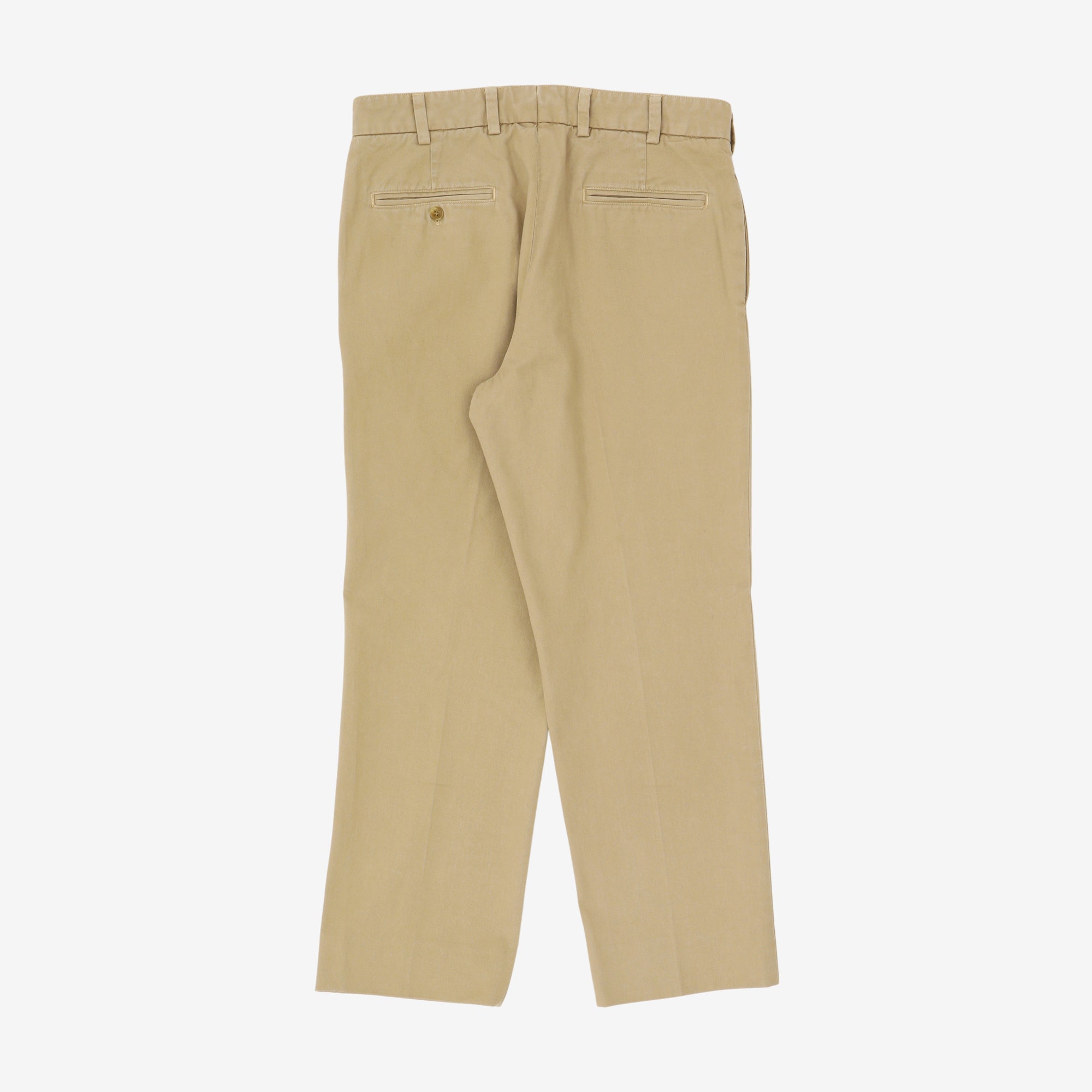 M2 Classic Fit Chinos (35W X 29.5L)