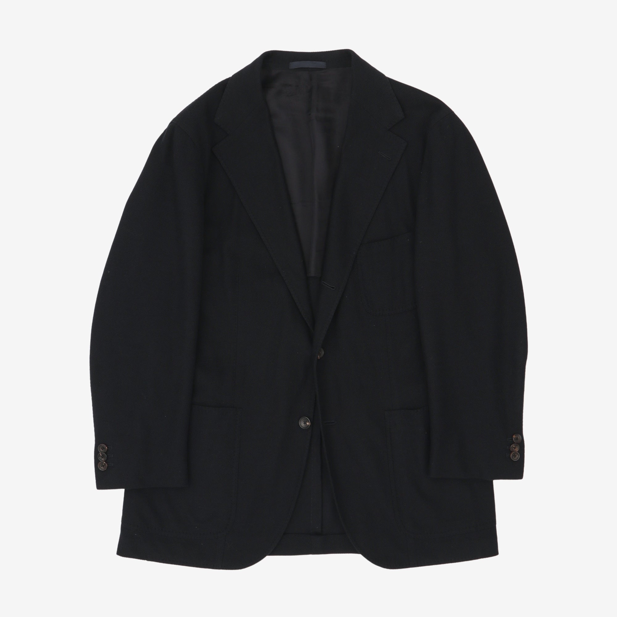 Hopsack Sports Jacket
