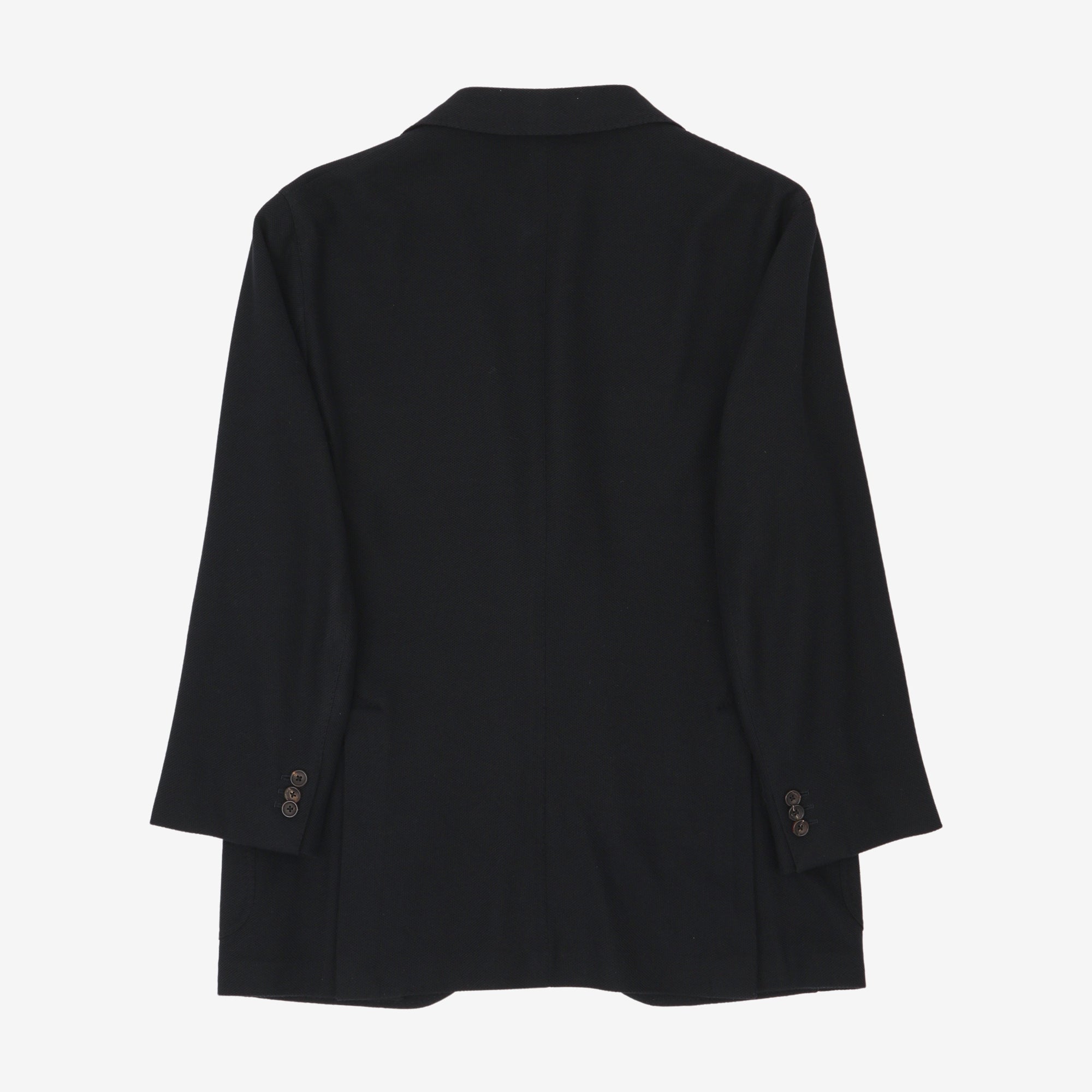 Hopsack Sports Jacket