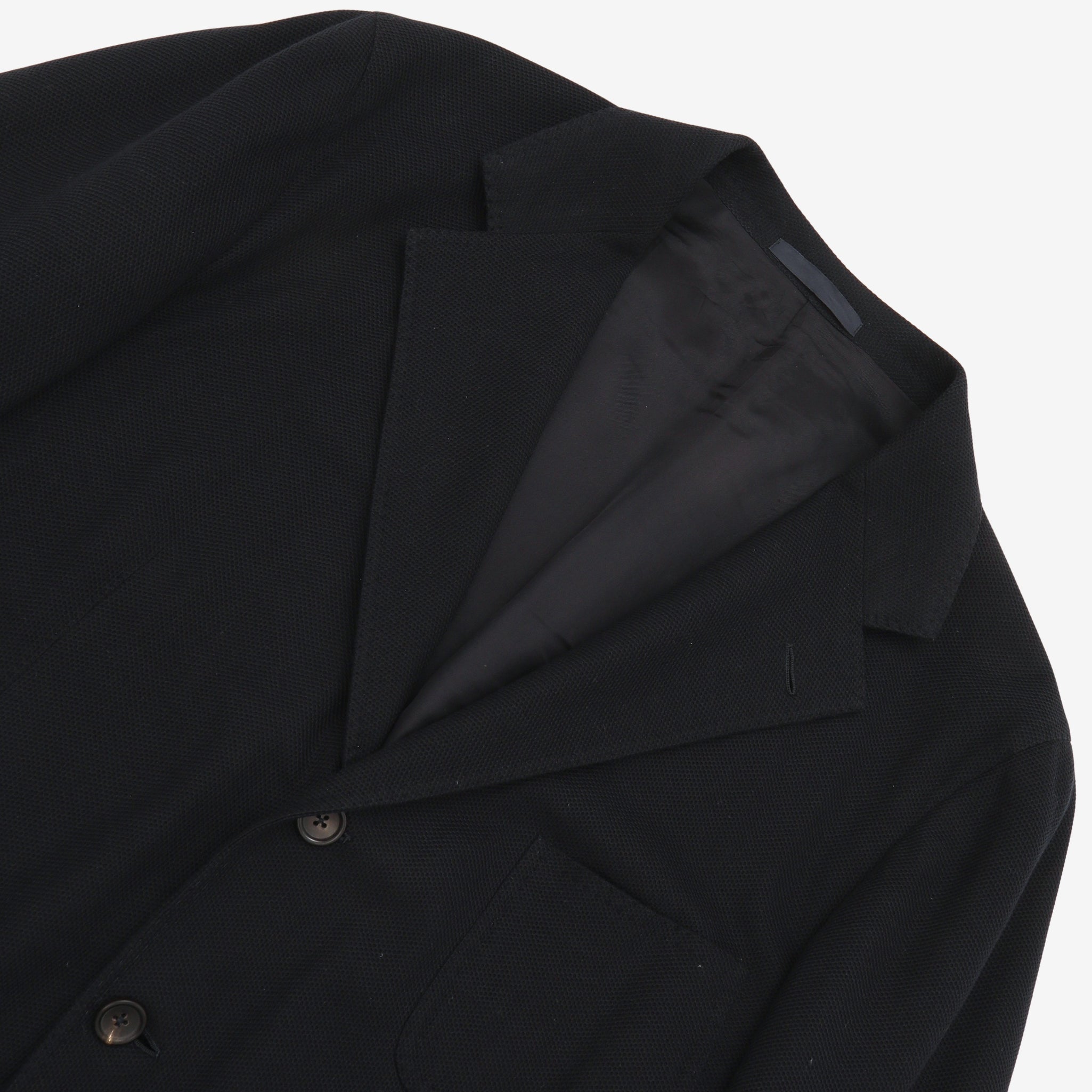 Hopsack Sports Jacket