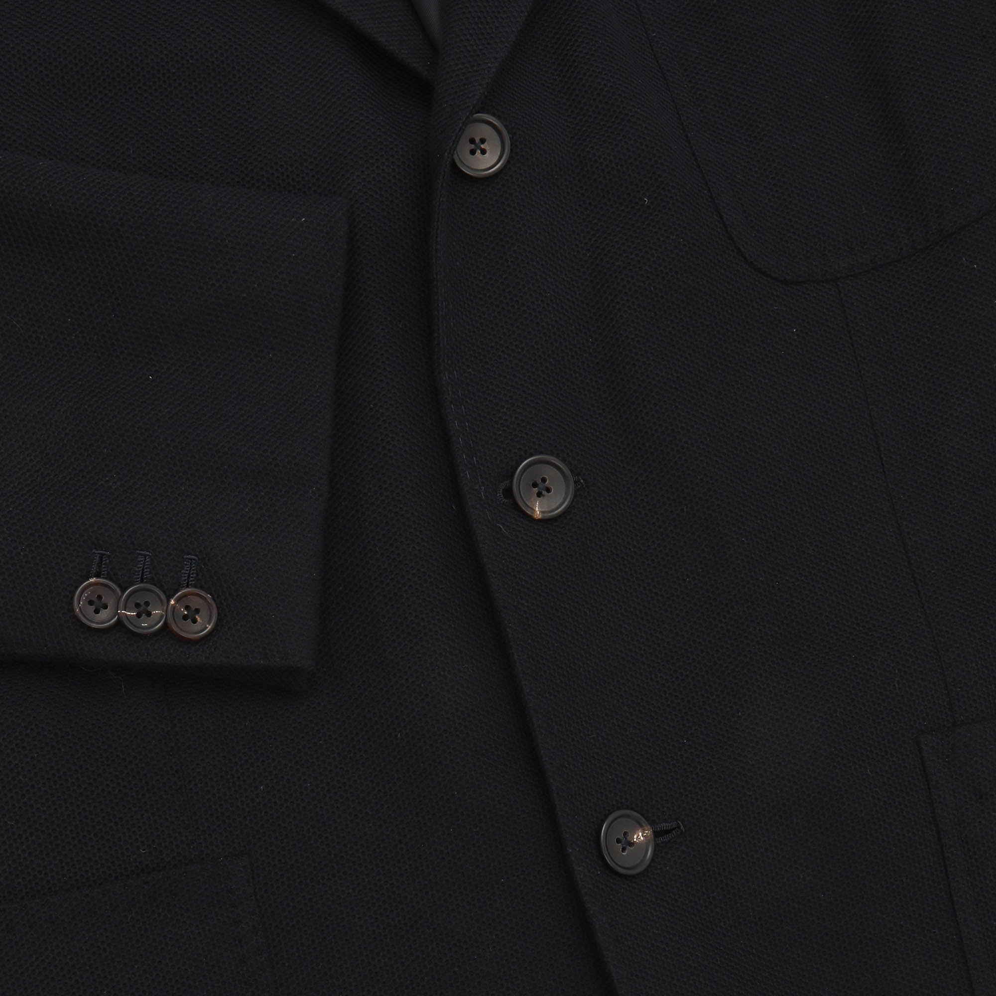 Hopsack Sports Jacket