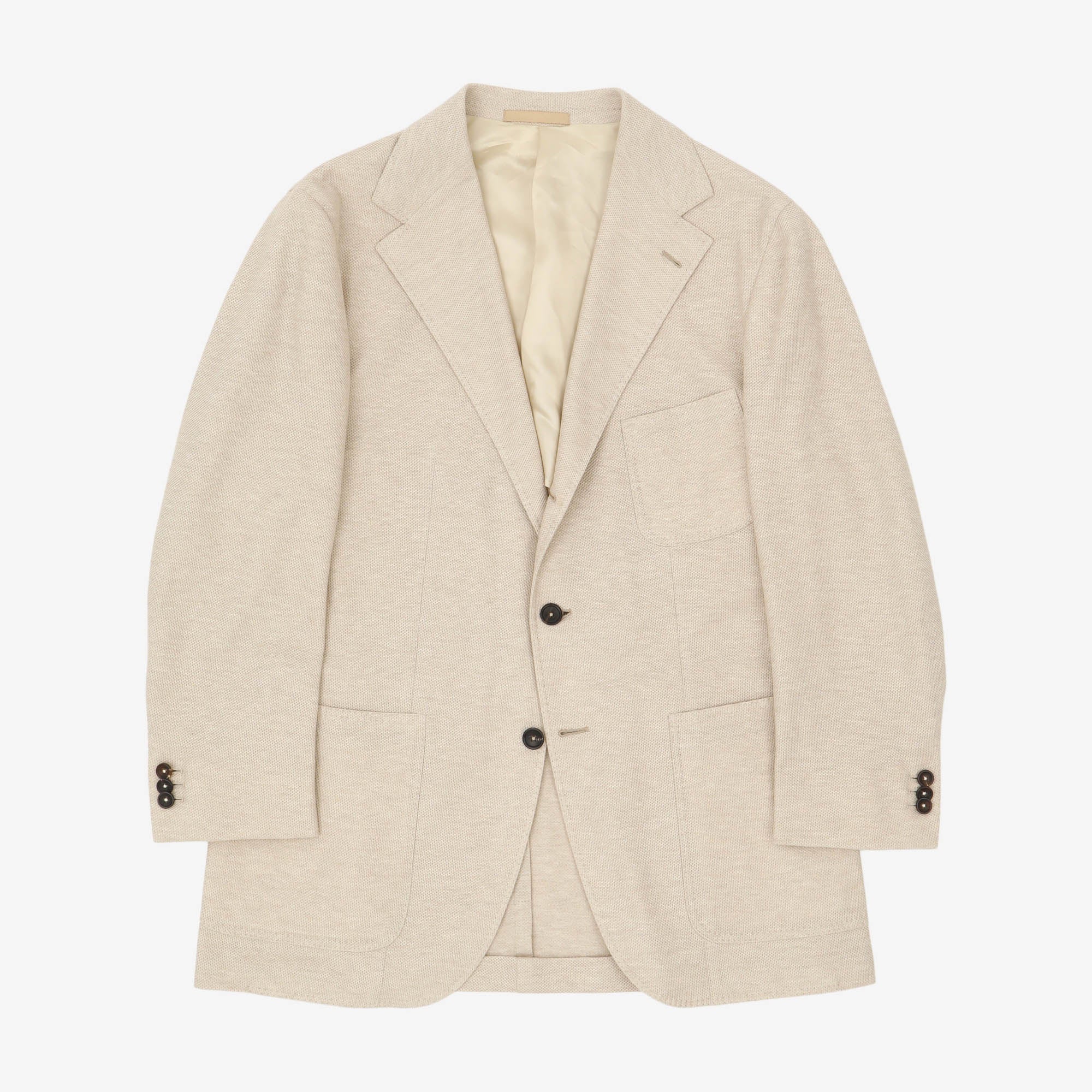 Hopsack Sports Jacket