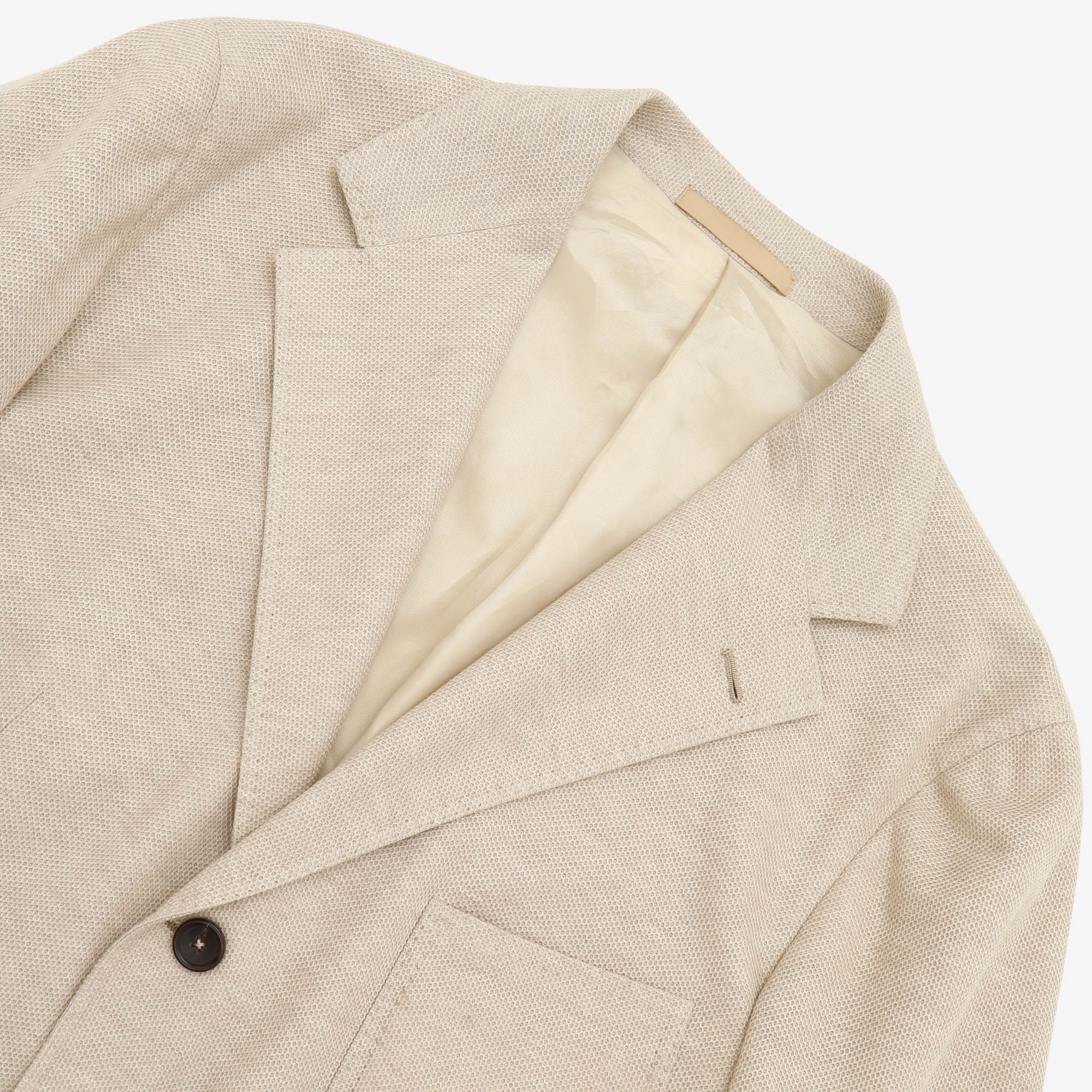 Hopsack Sports Jacket