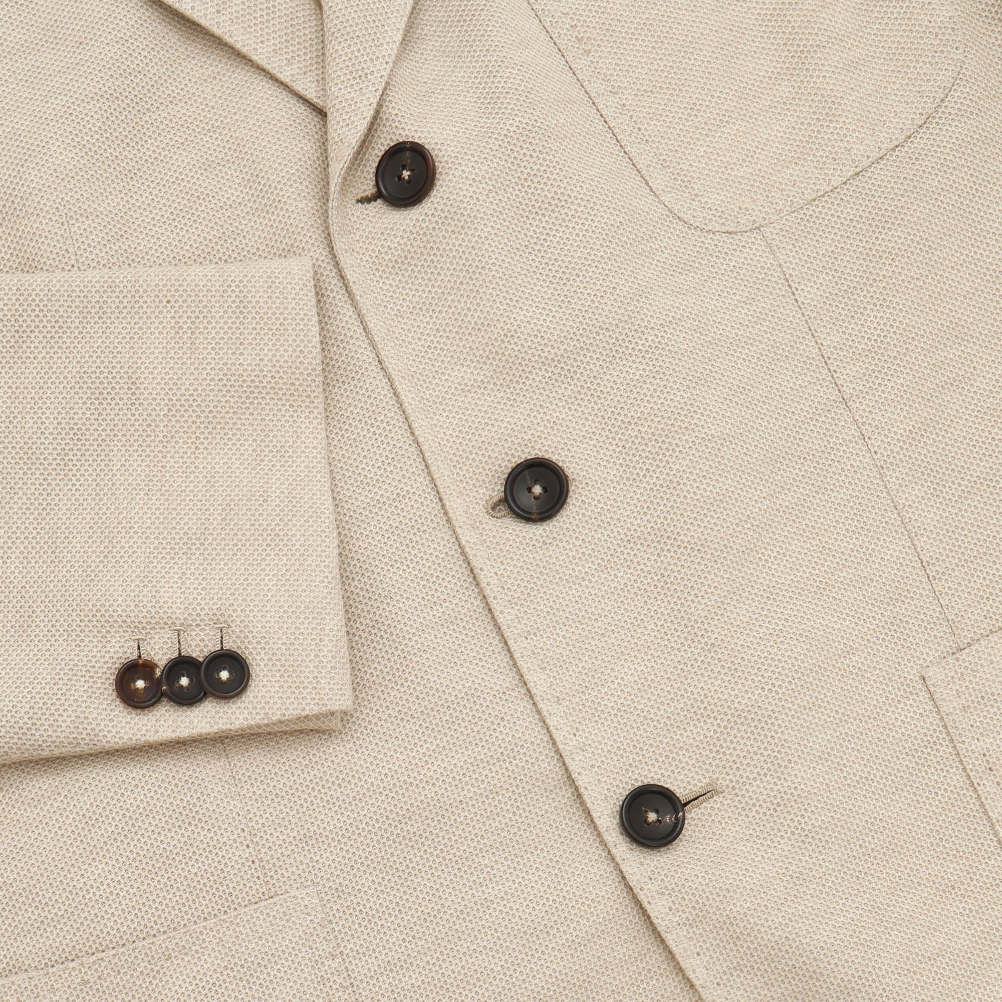 Hopsack Sports Jacket