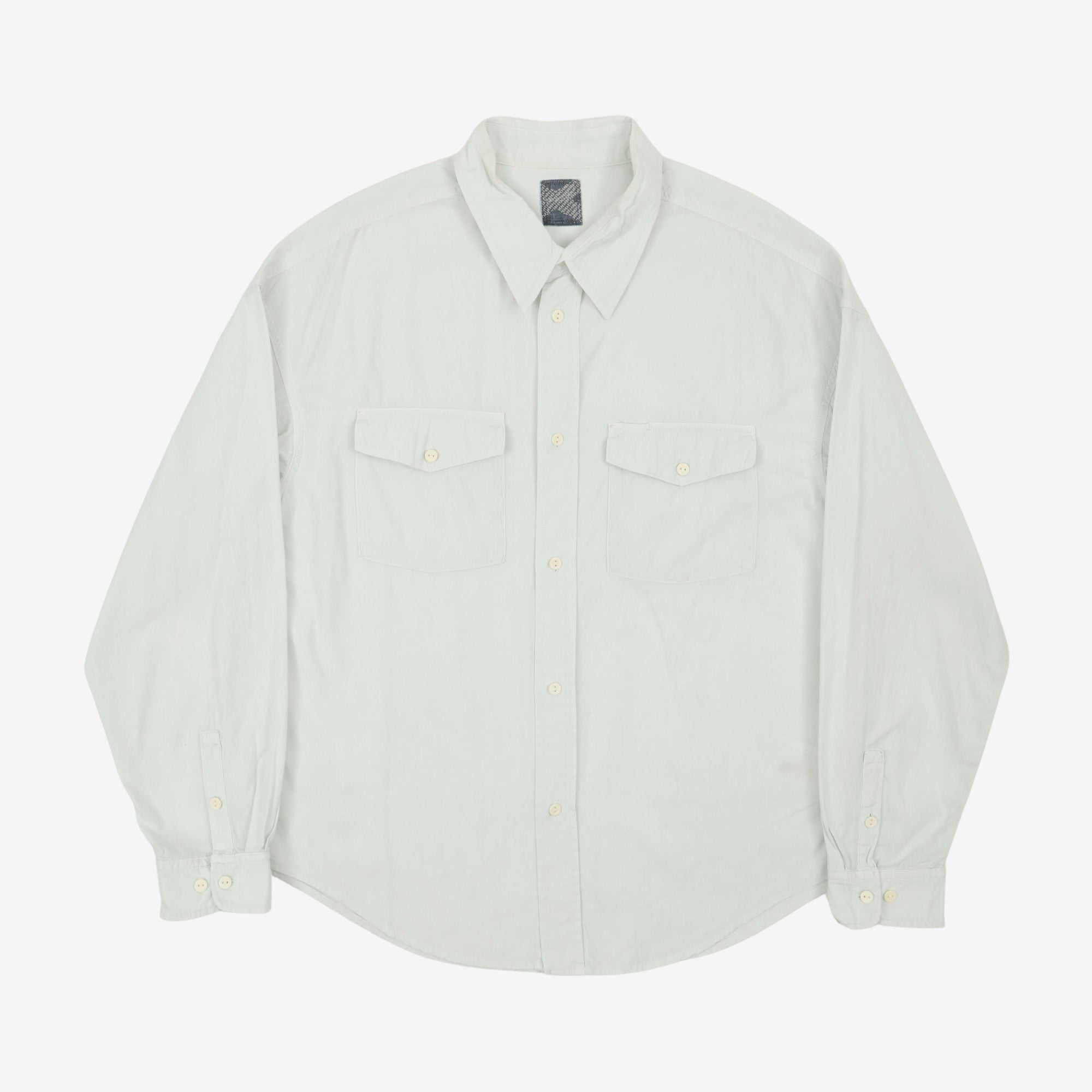 Pioneer Shirt LS