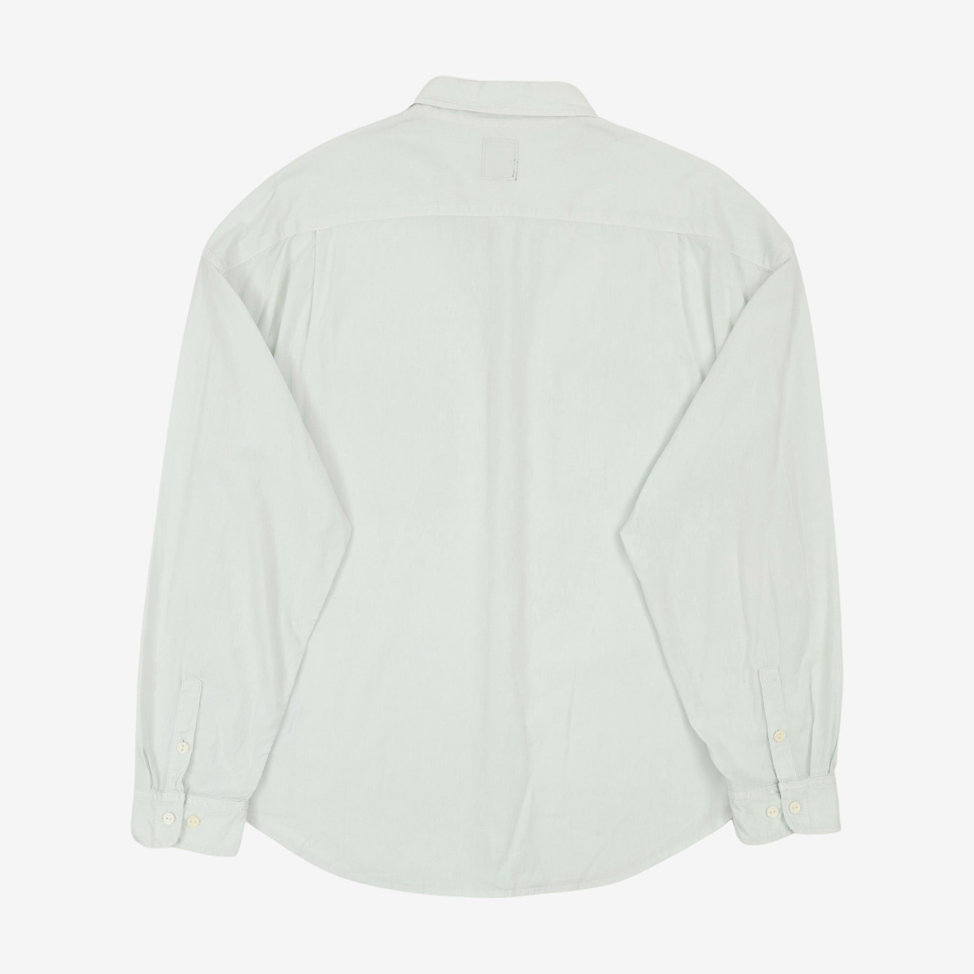 Pioneer Shirt LS