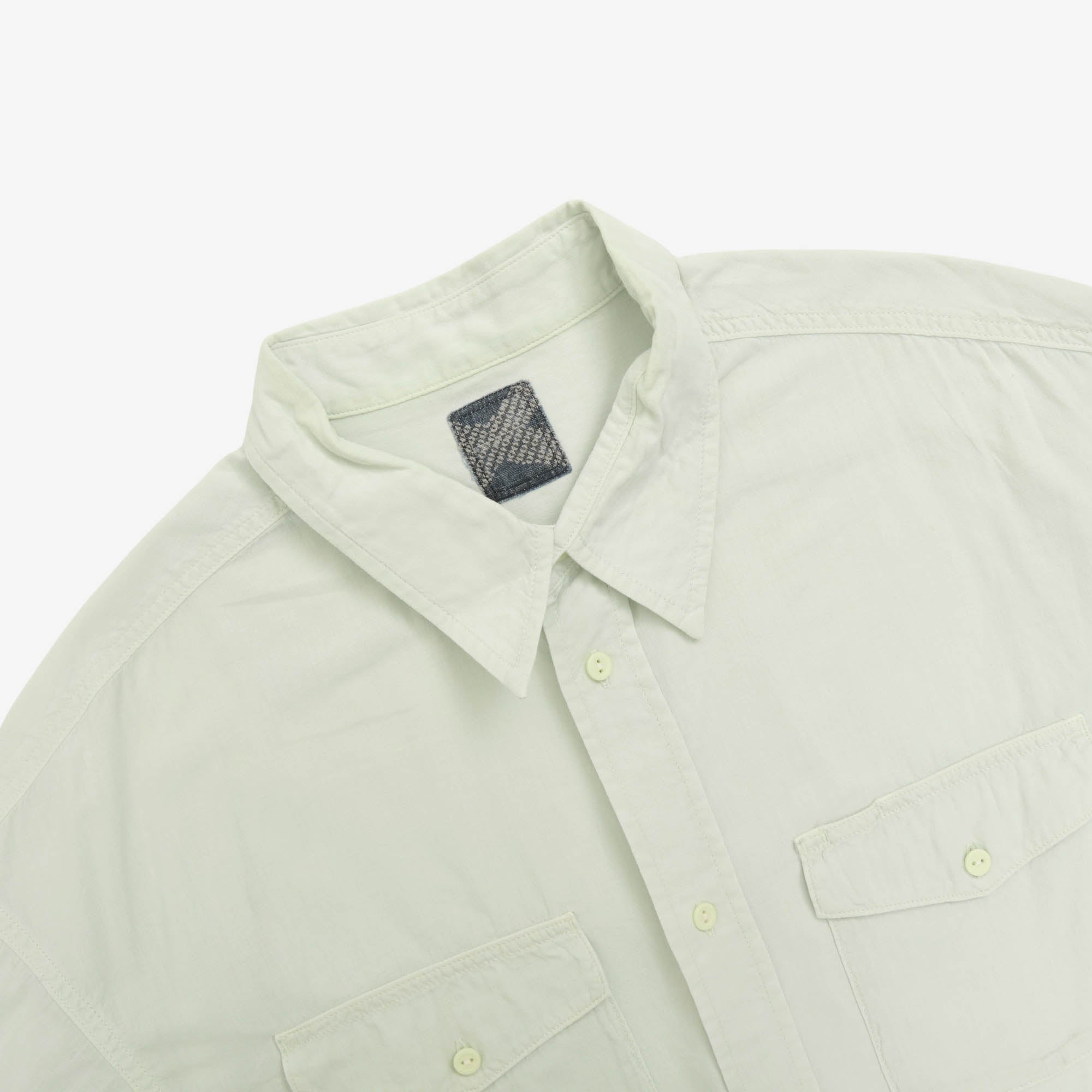 Pioneer Shirt LS