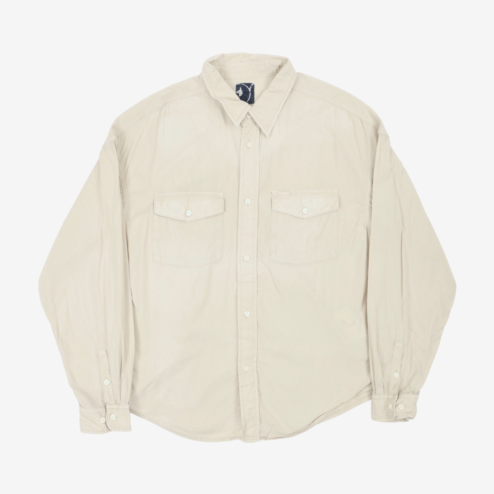 Pioneer Shirt LS