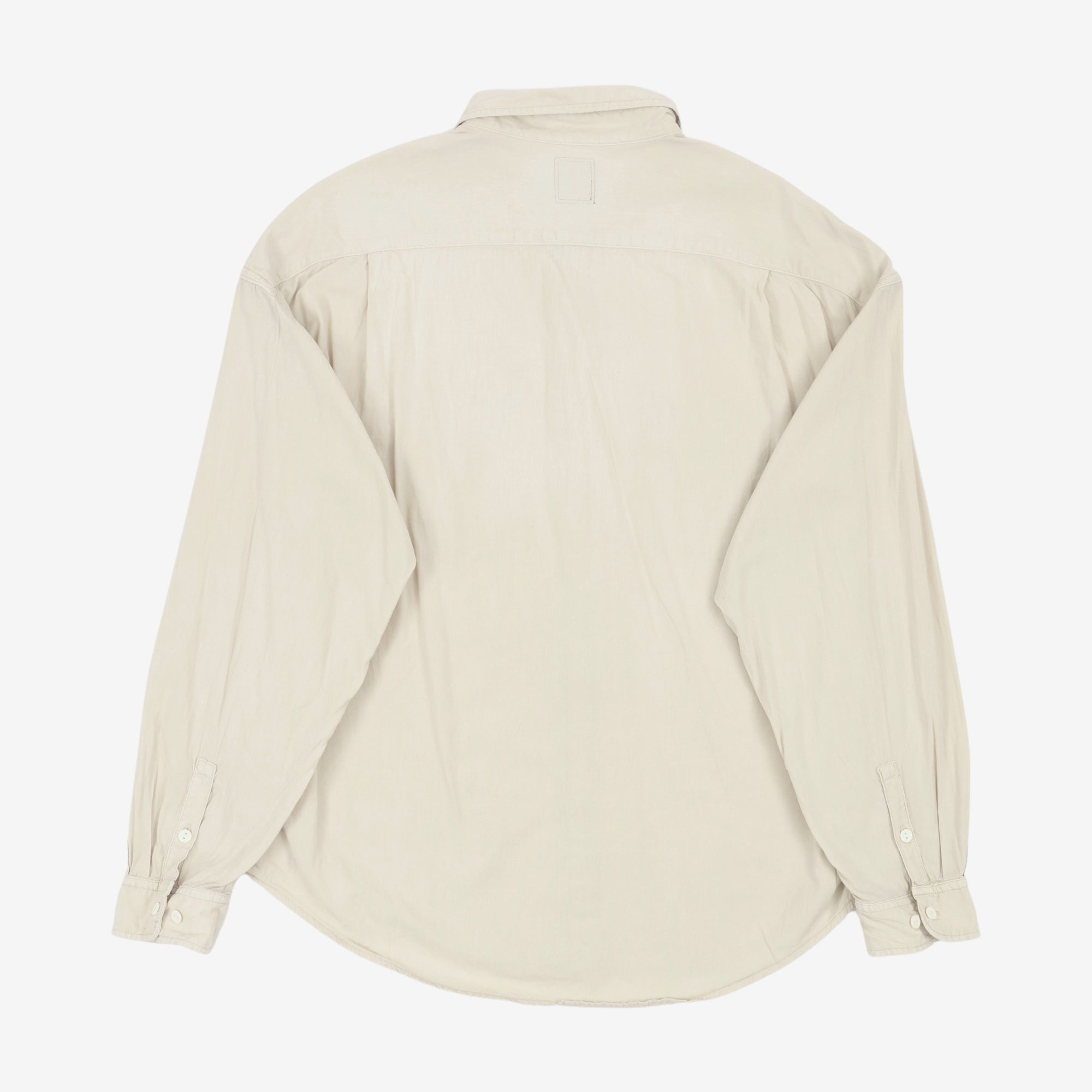 Pioneer Shirt LS