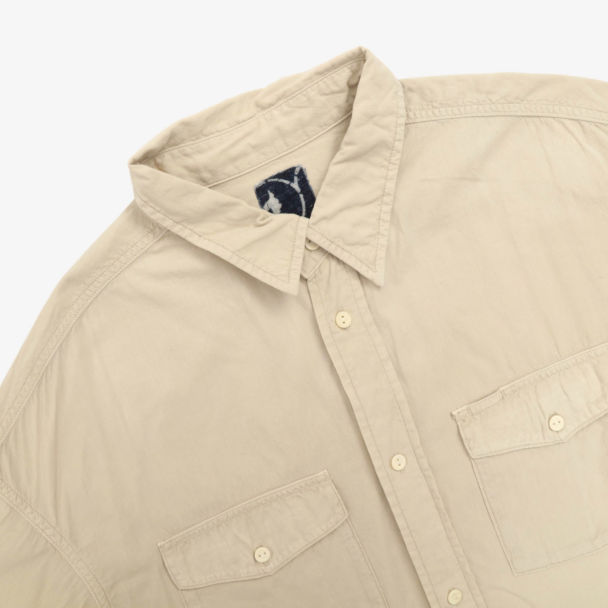 Pioneer Shirt LS