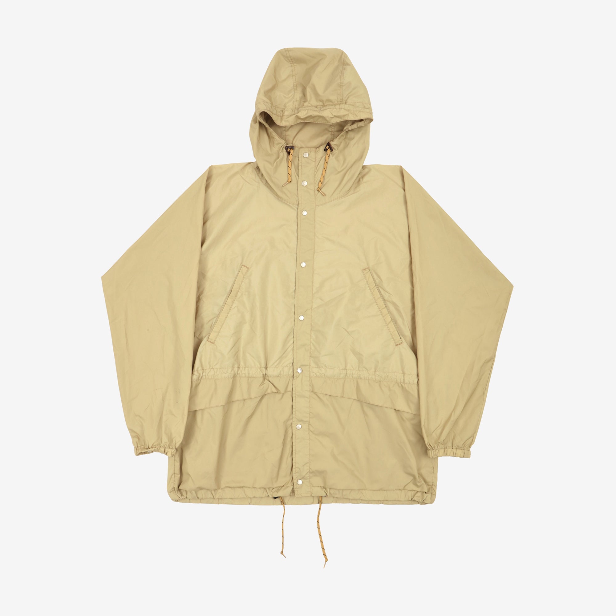Grand Teton Parka