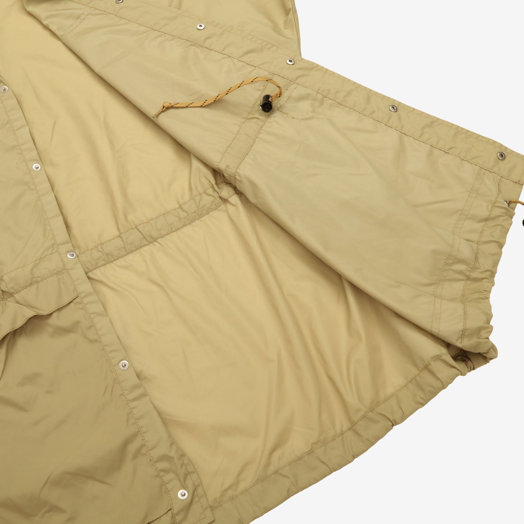 Grand Teton Parka