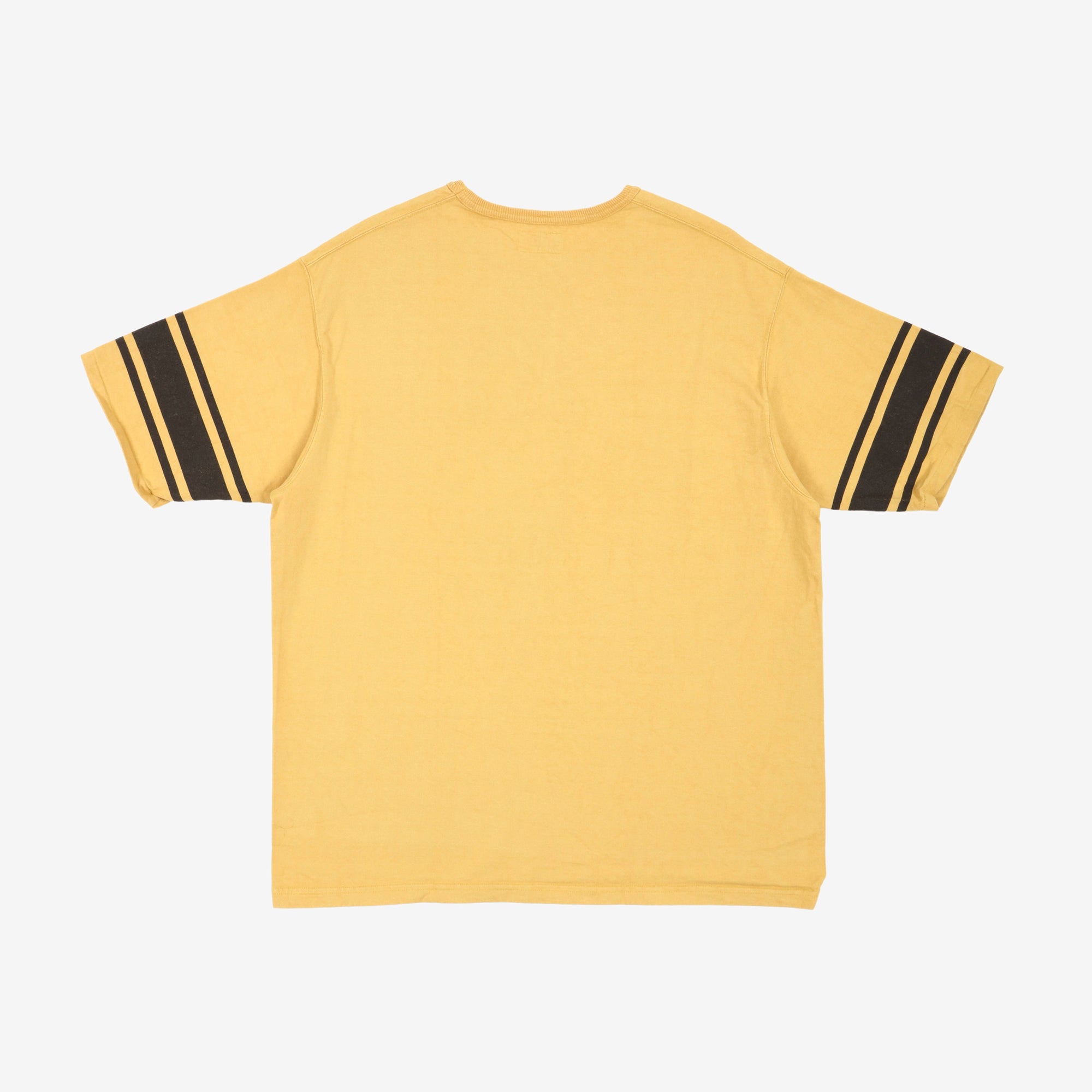 Football Tee (Keith Richards)
