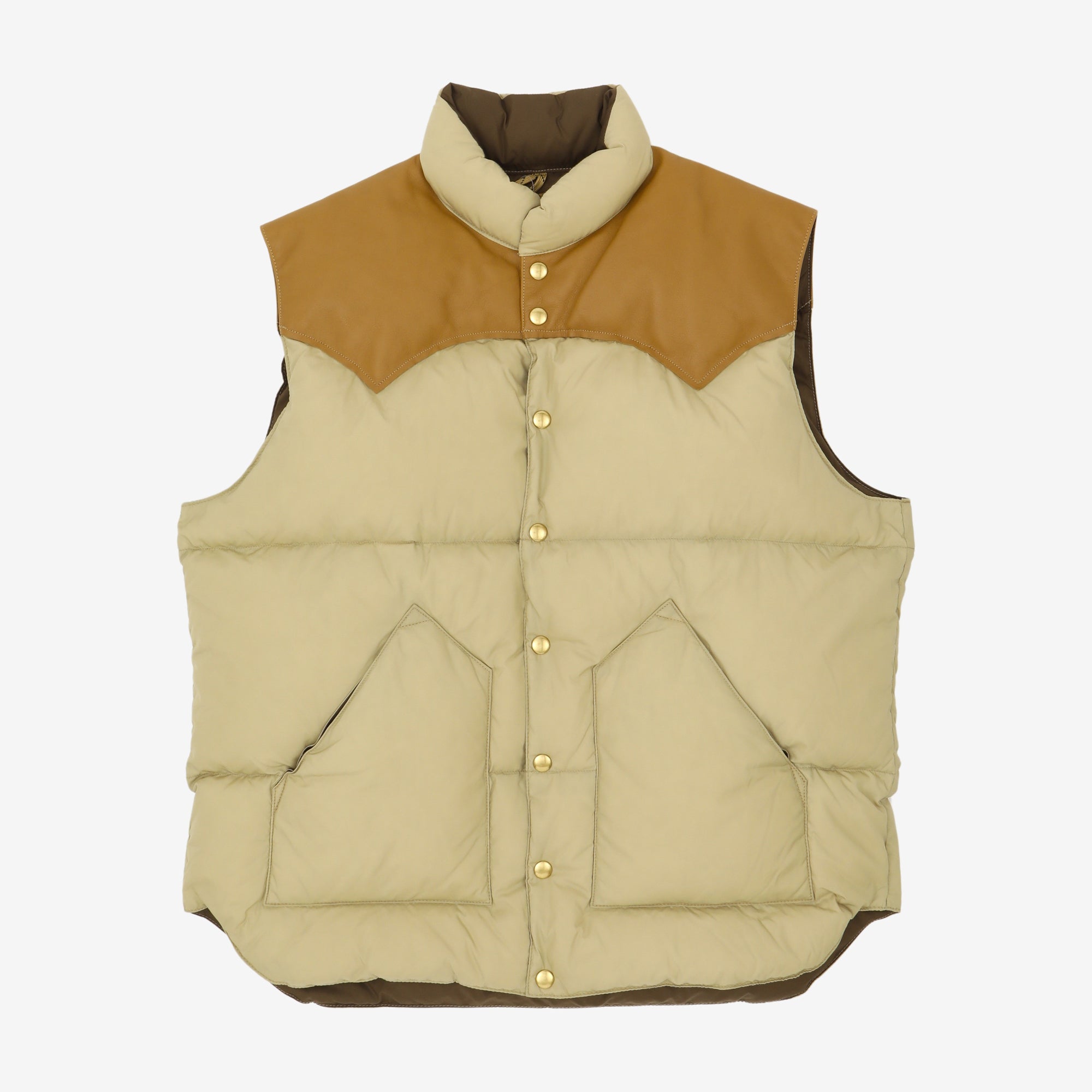 50th Anniversary Down Vest