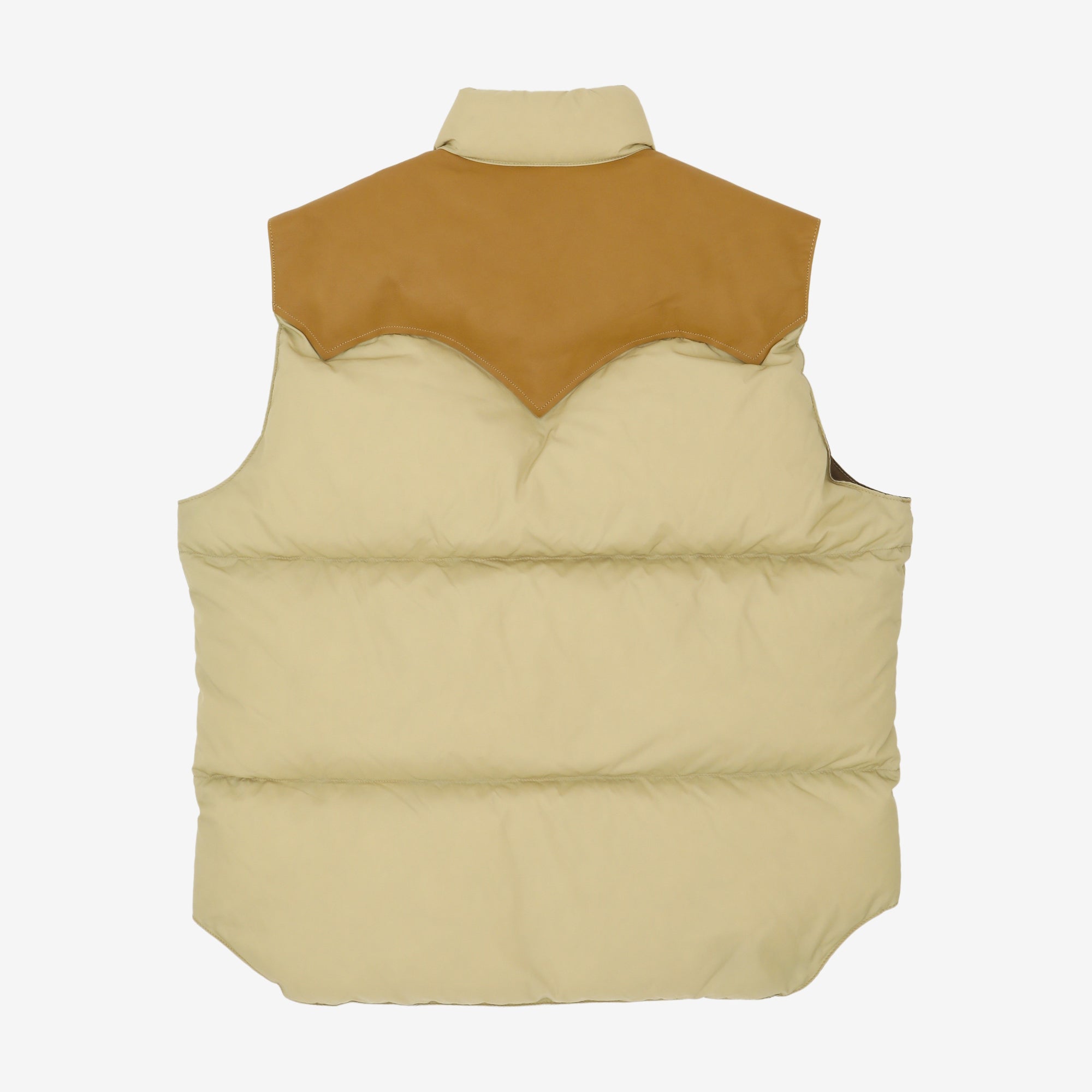 50th Anniversary Down Vest