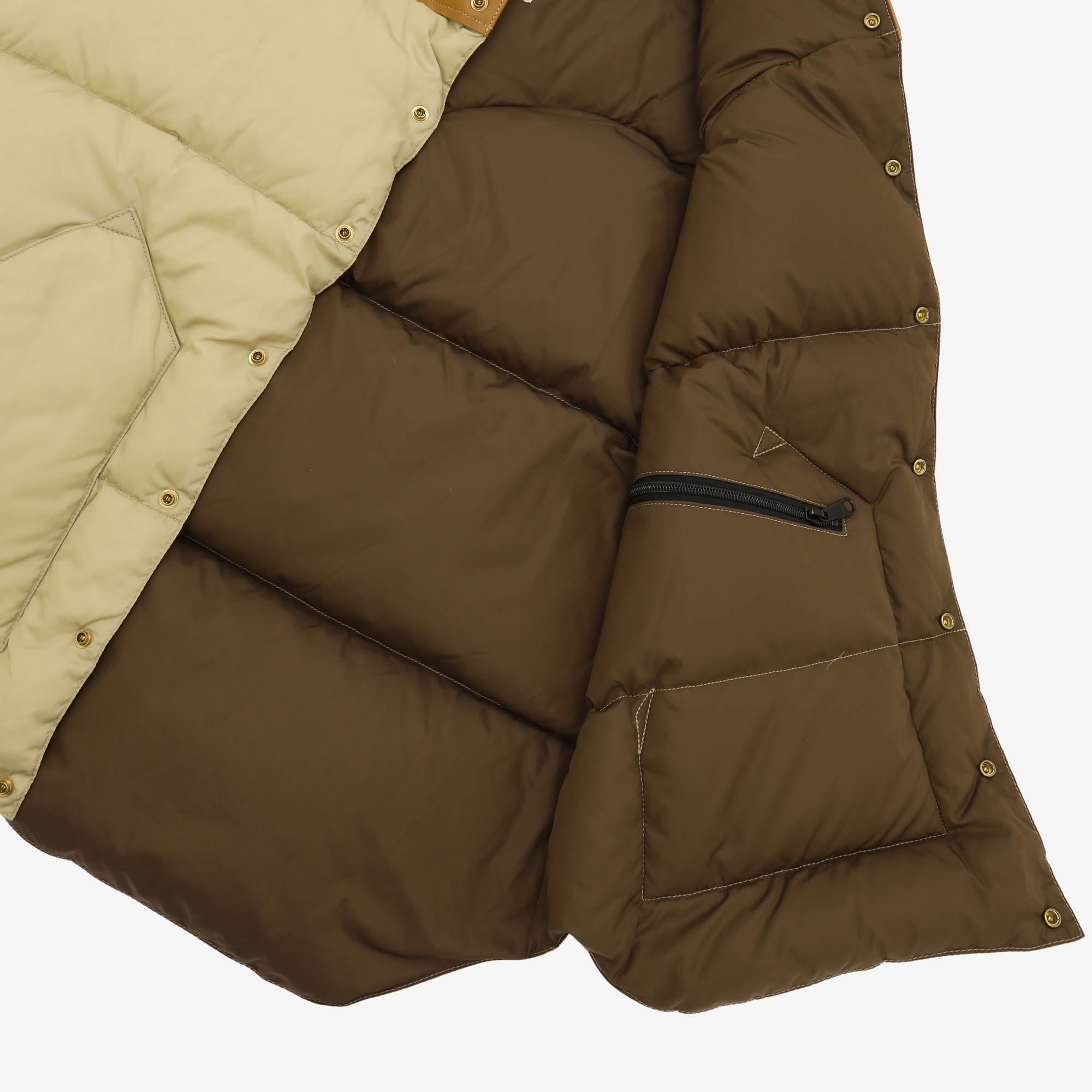 50th Anniversary Down Vest
