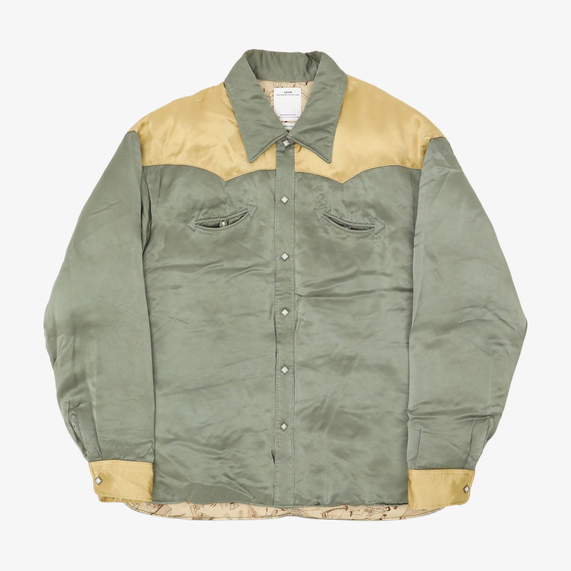 Lightcloud Down Jacket