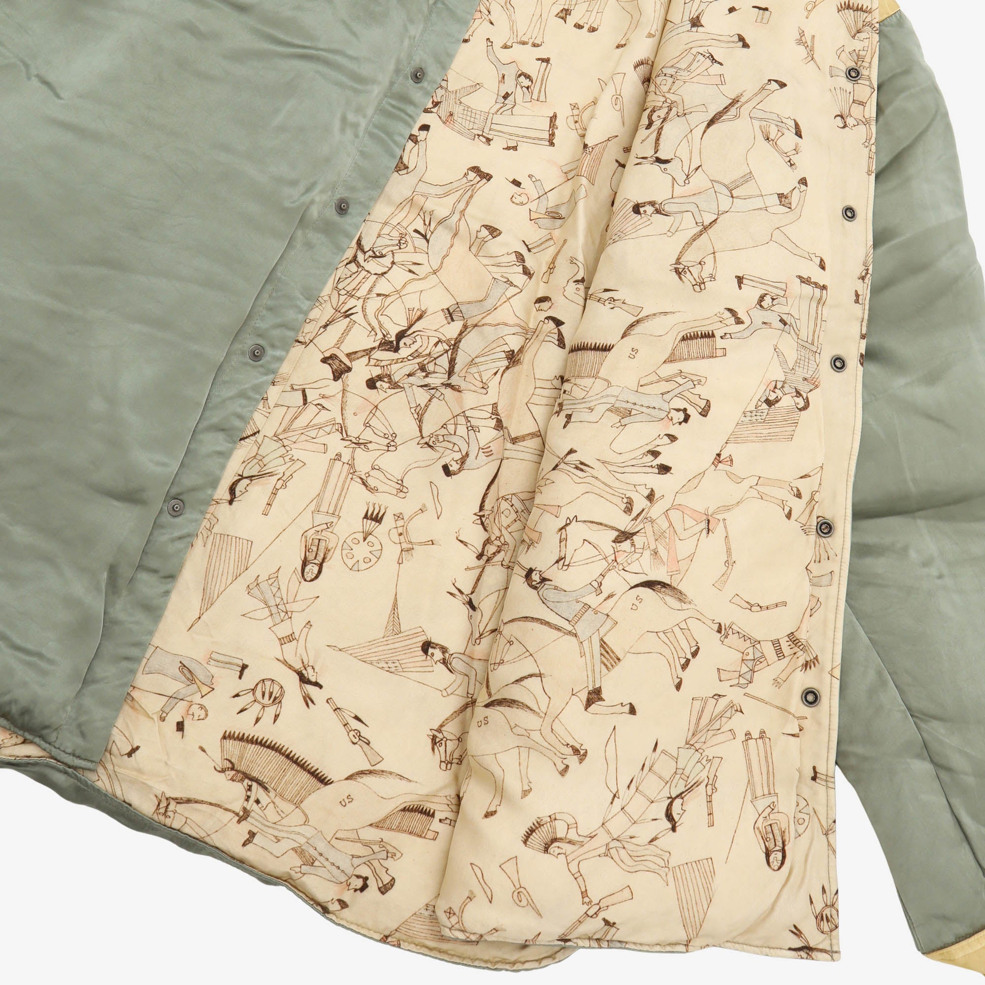 Lightcloud Down Jacket