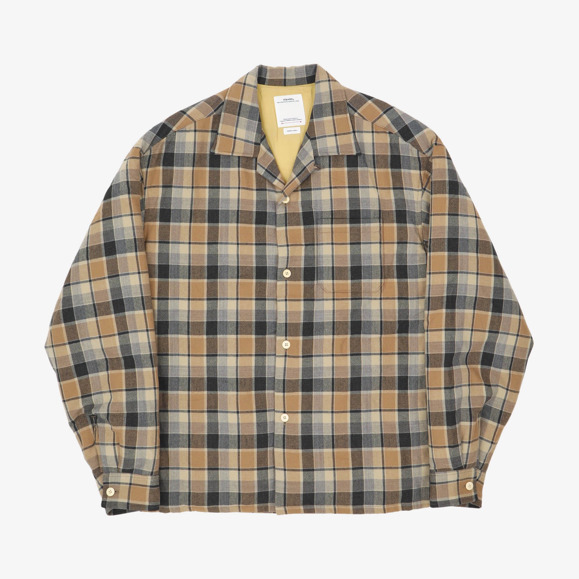 Keesey Down Jacket