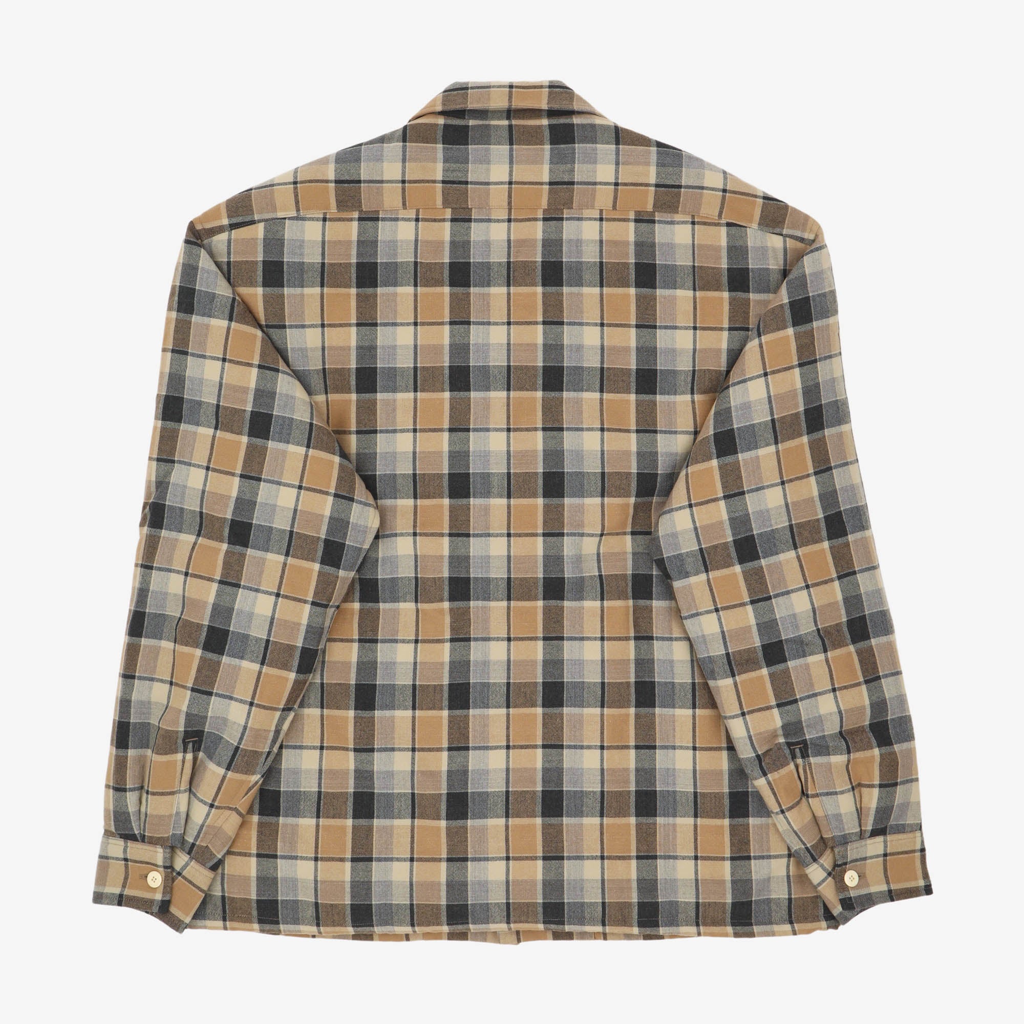 Keesey Down Jacket