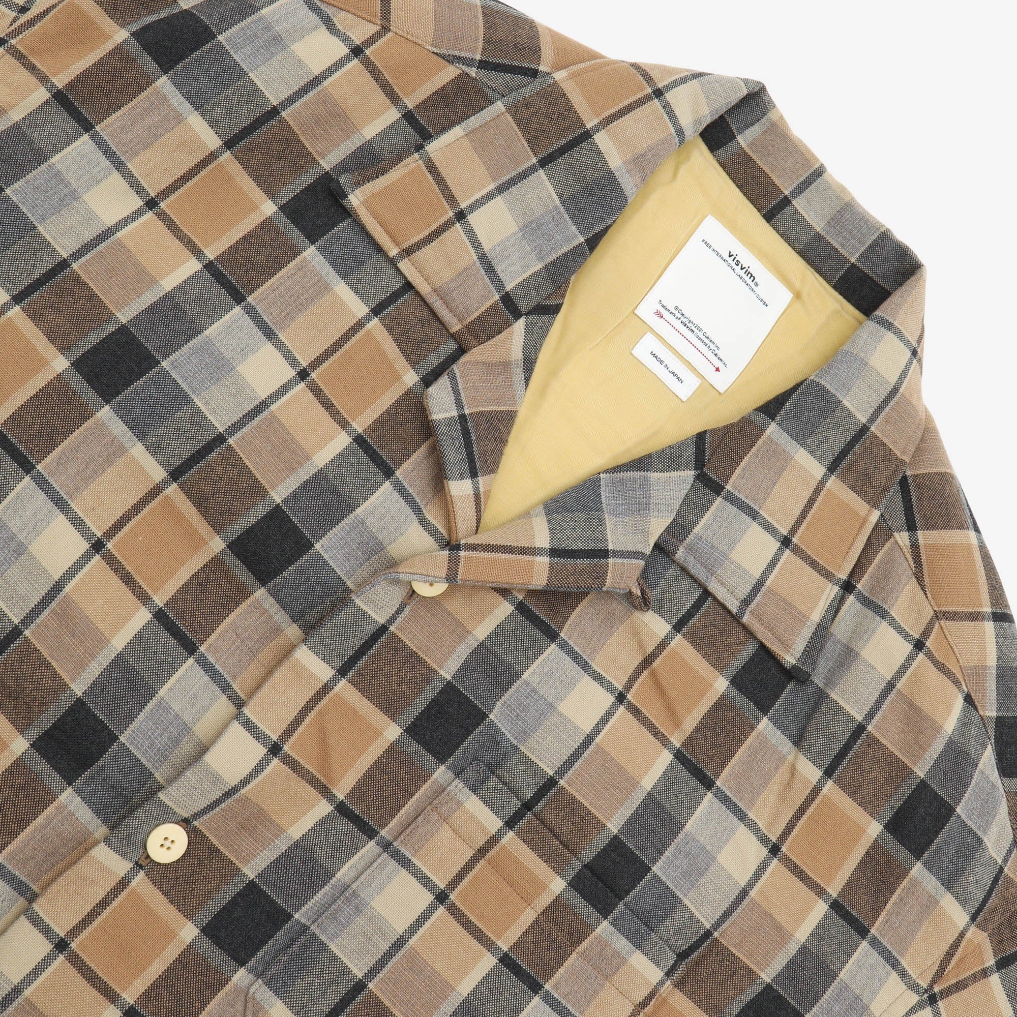Keesey Down Jacket