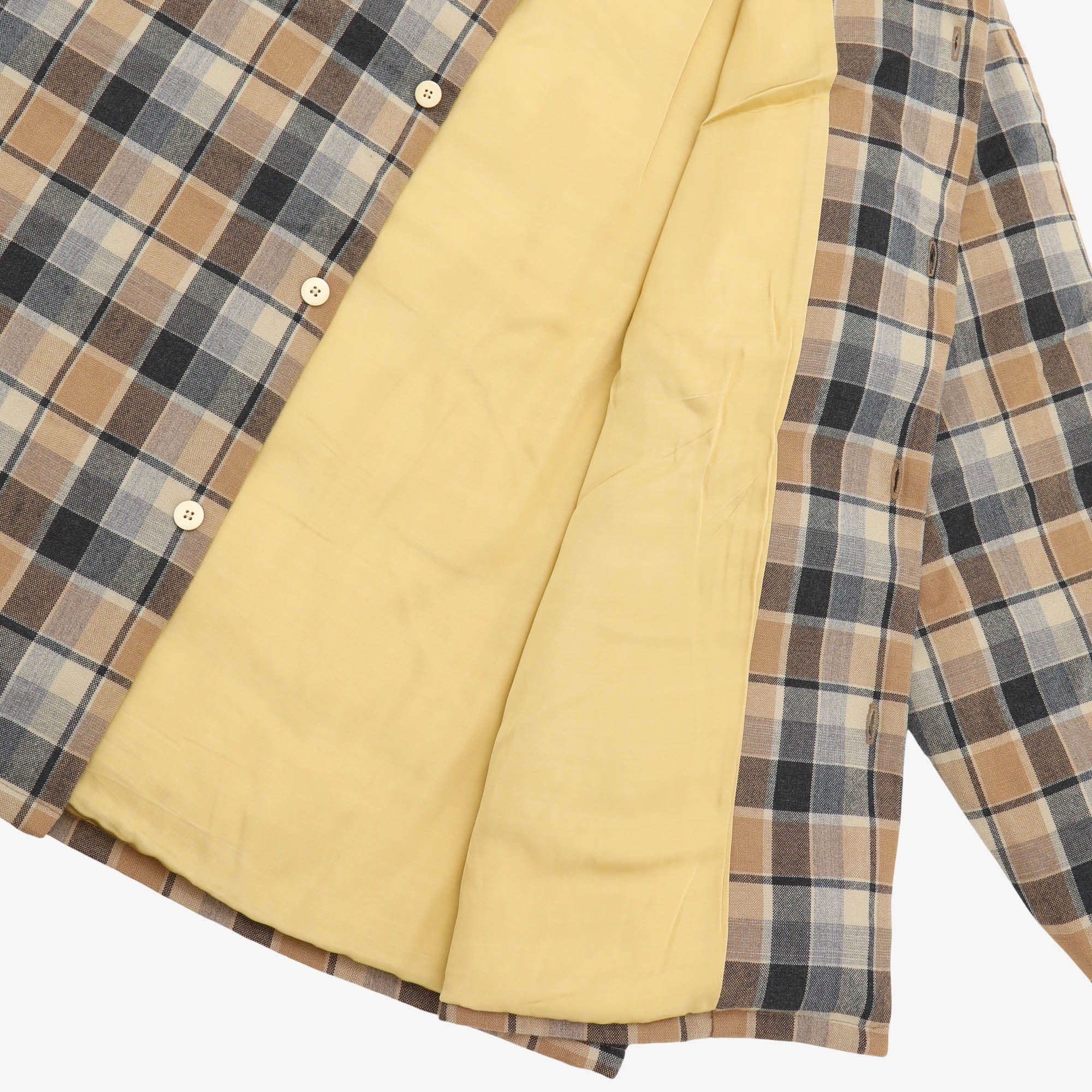 Keesey Down Jacket