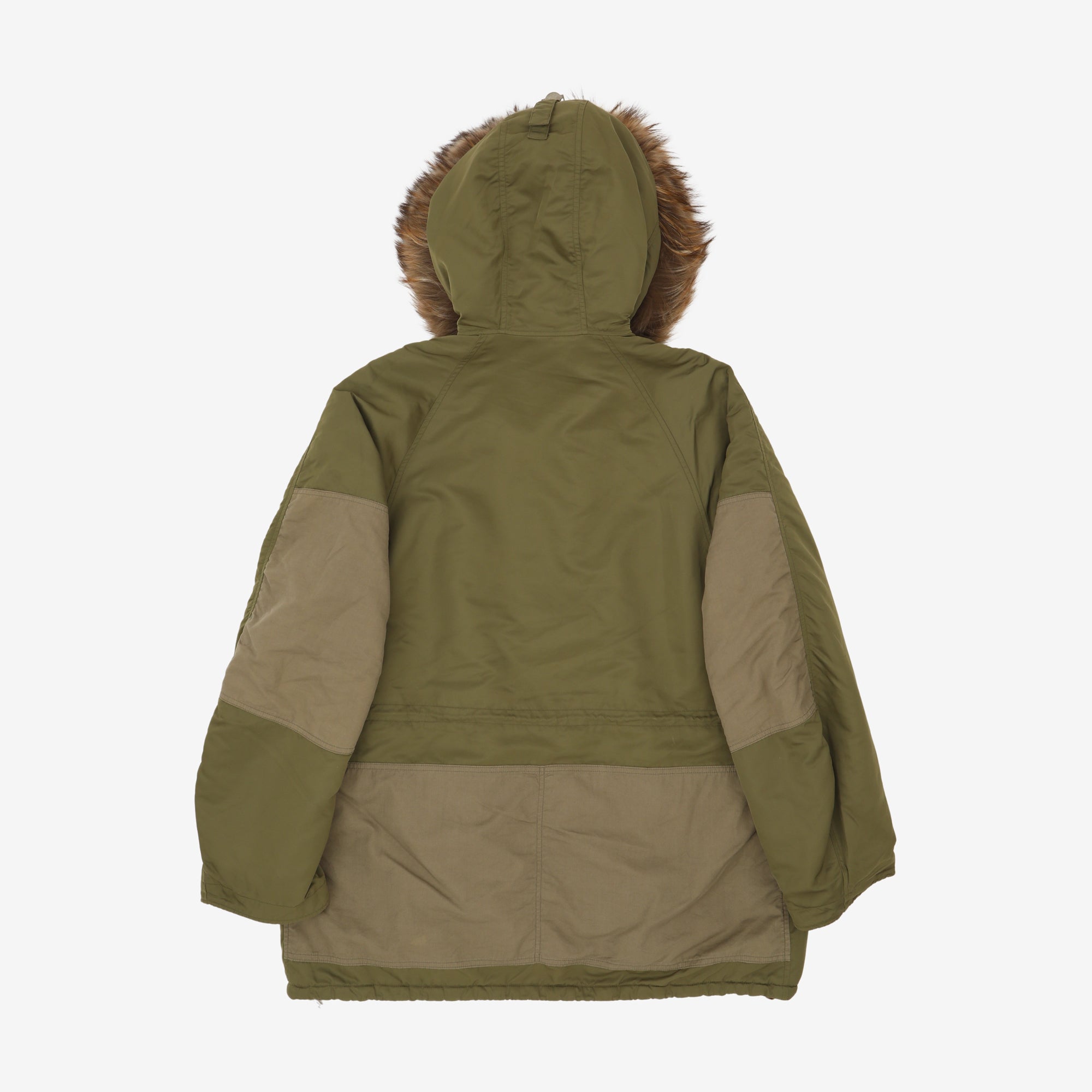 Valdez Coat