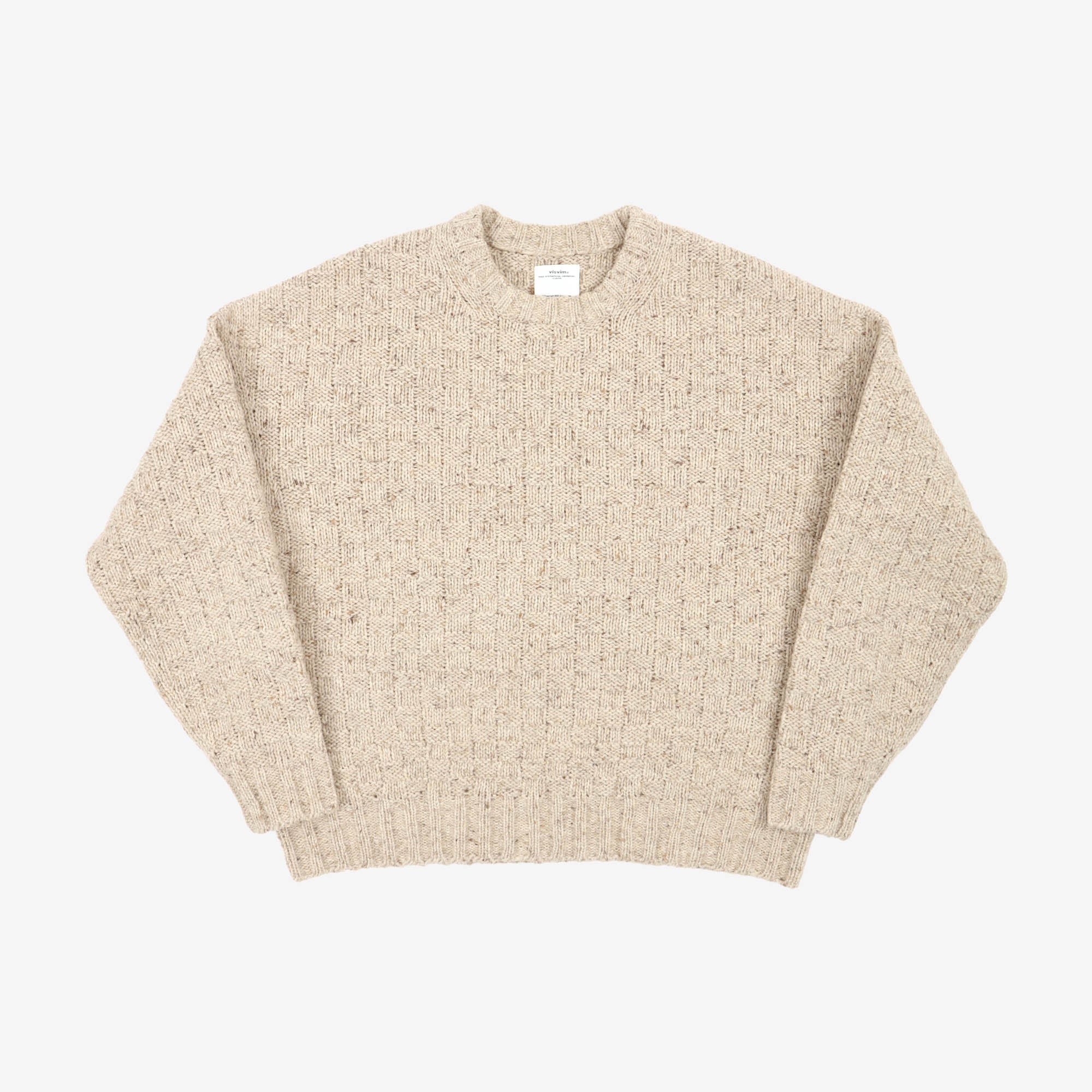 Amplus Crew Knit