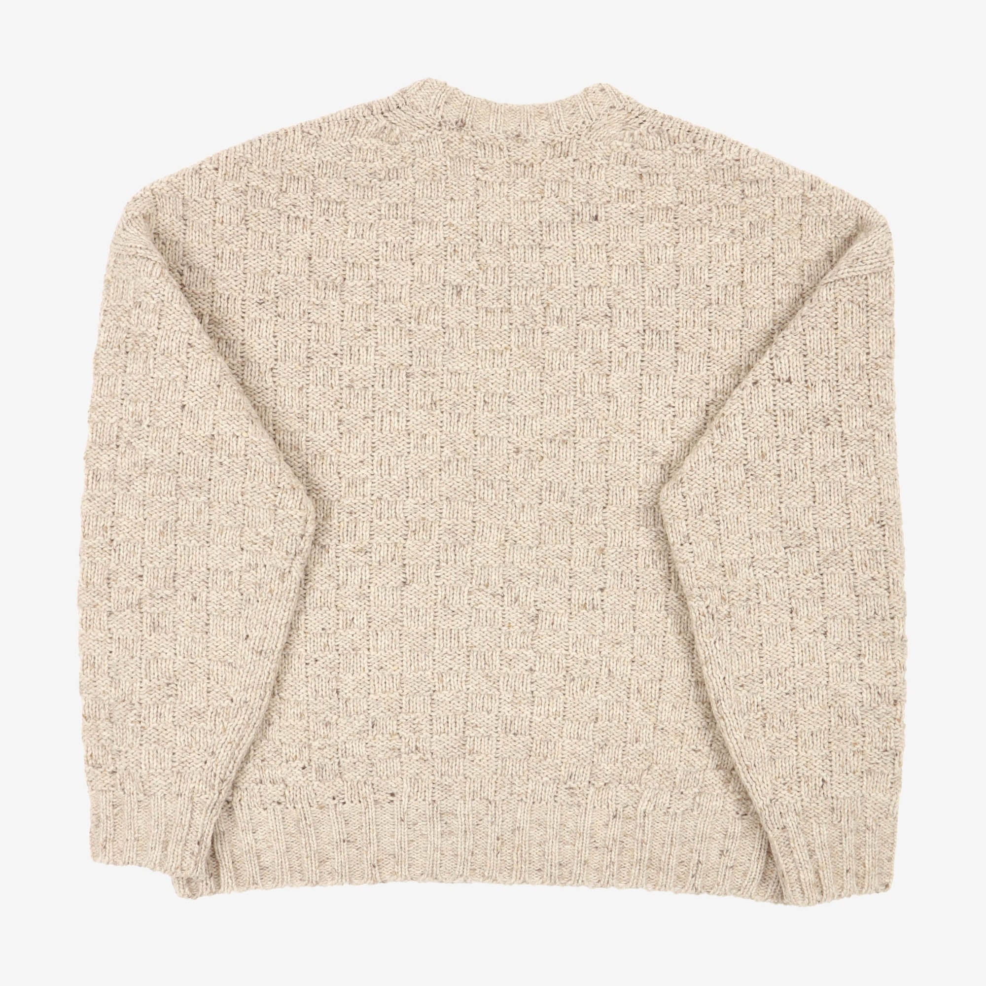 Amplus Crew Knit