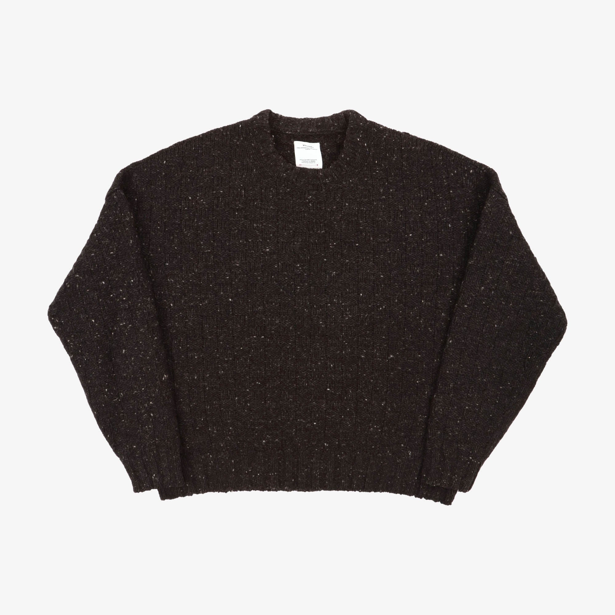 Amplus Crew Knit