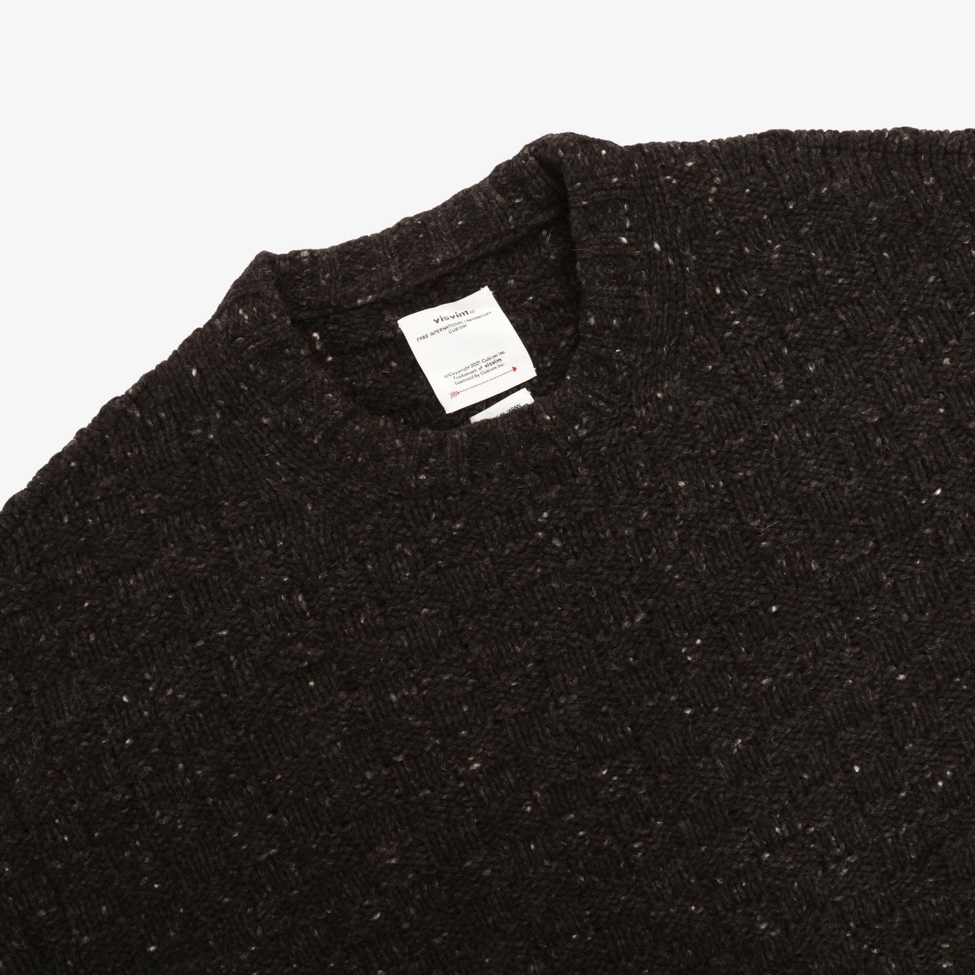 Amplus Crew Knit