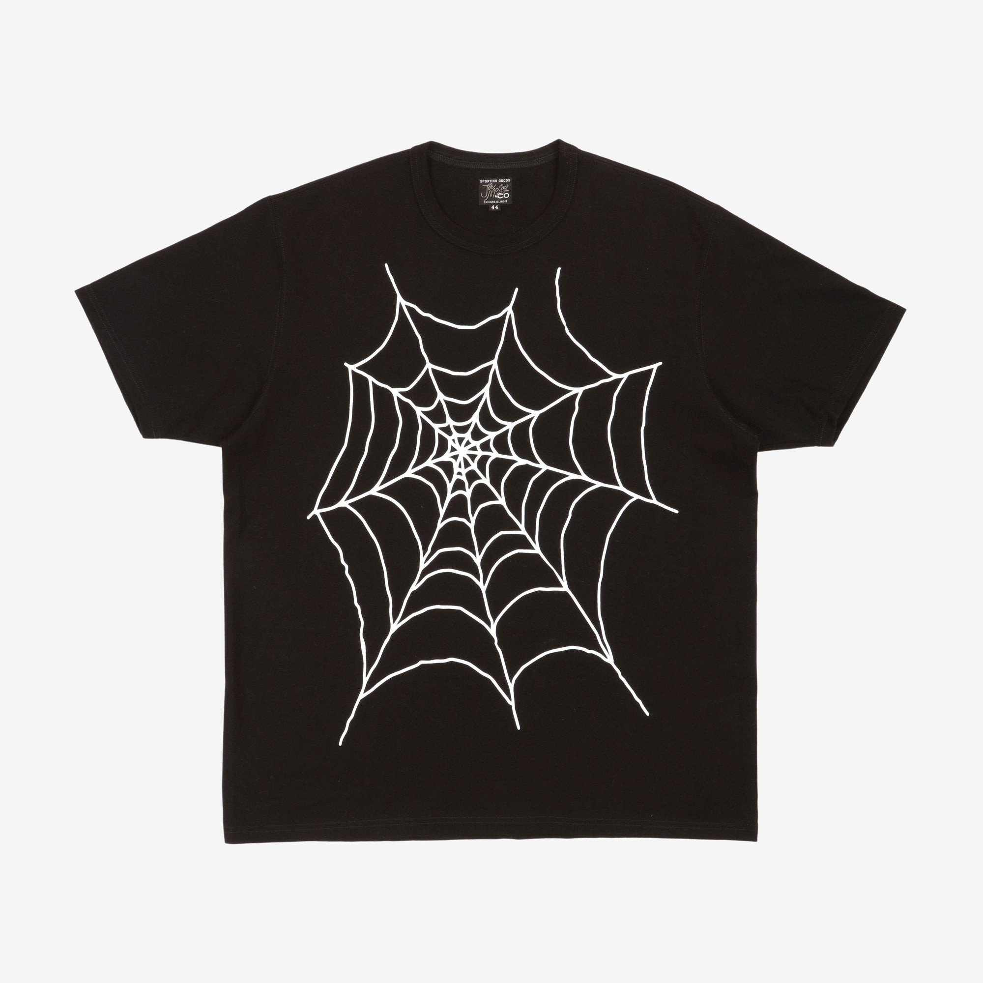 Spider Tee