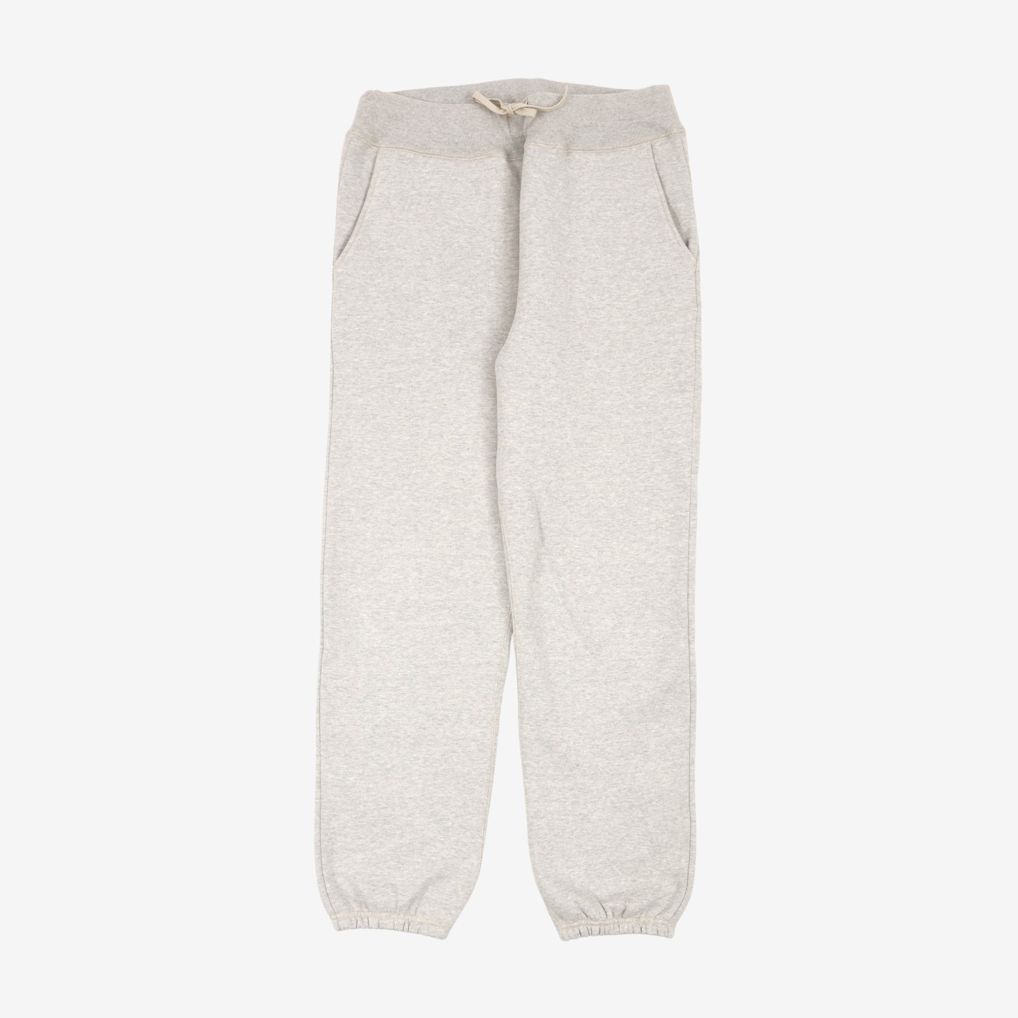 10oz Loopwheel Sweatpants