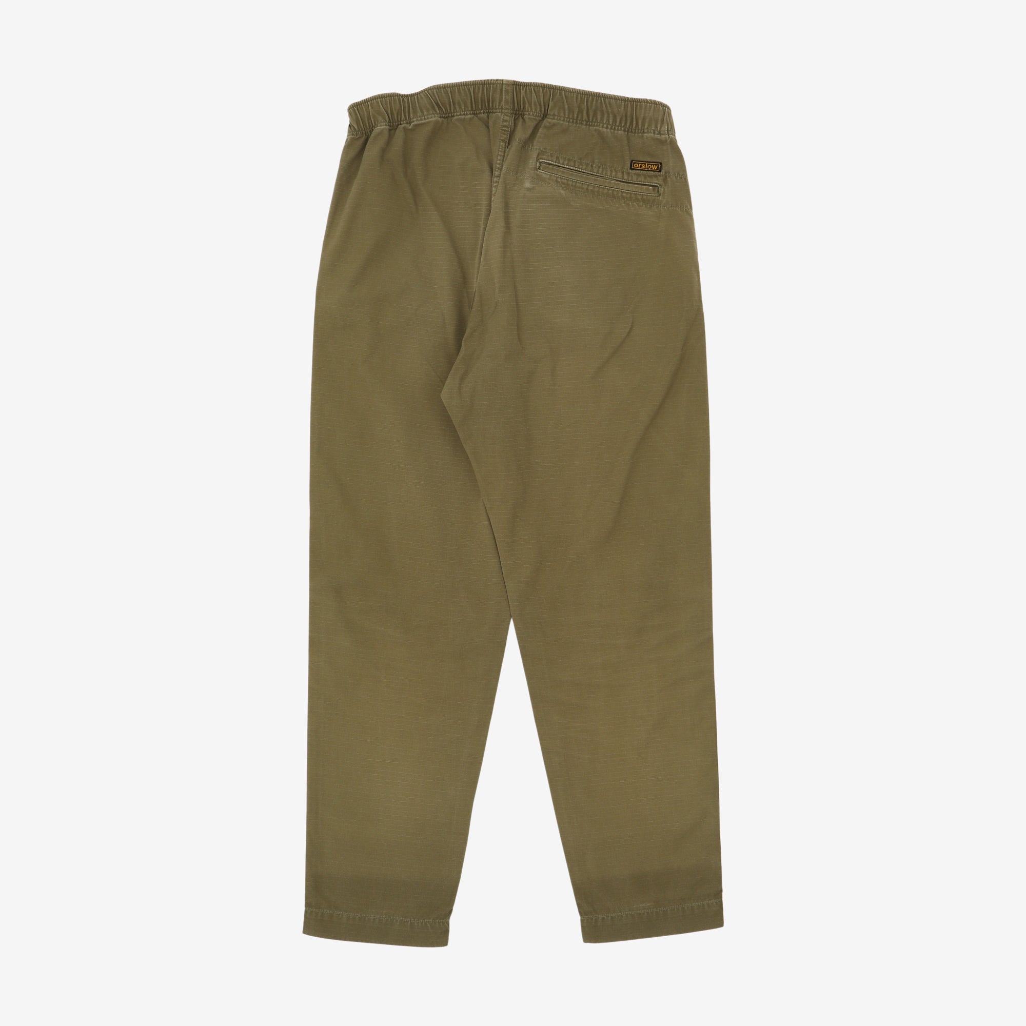 Ripstop New Yorker Pants