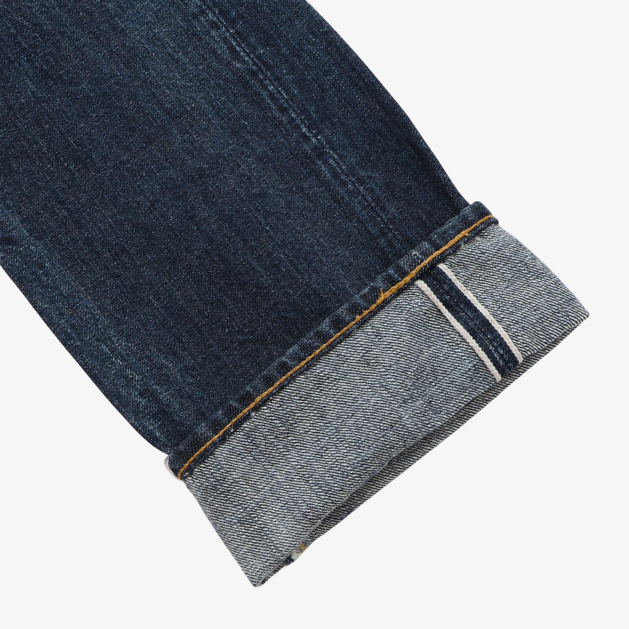 107 Slim Selvedge Denim (31W X 30L)