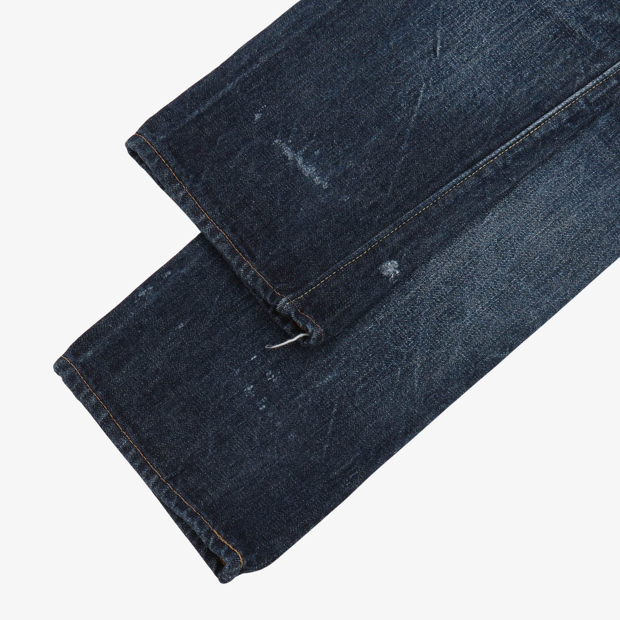 107 Slim Selvedge Denim (31W X 30L)
