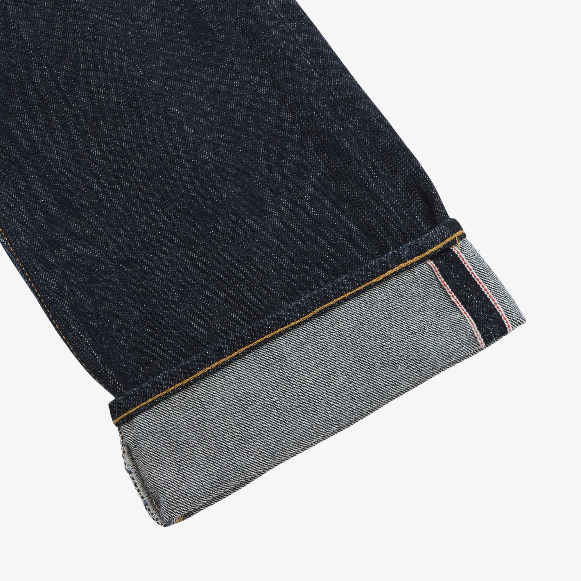 501XX Selvedge Denim USA (31W X 29L)