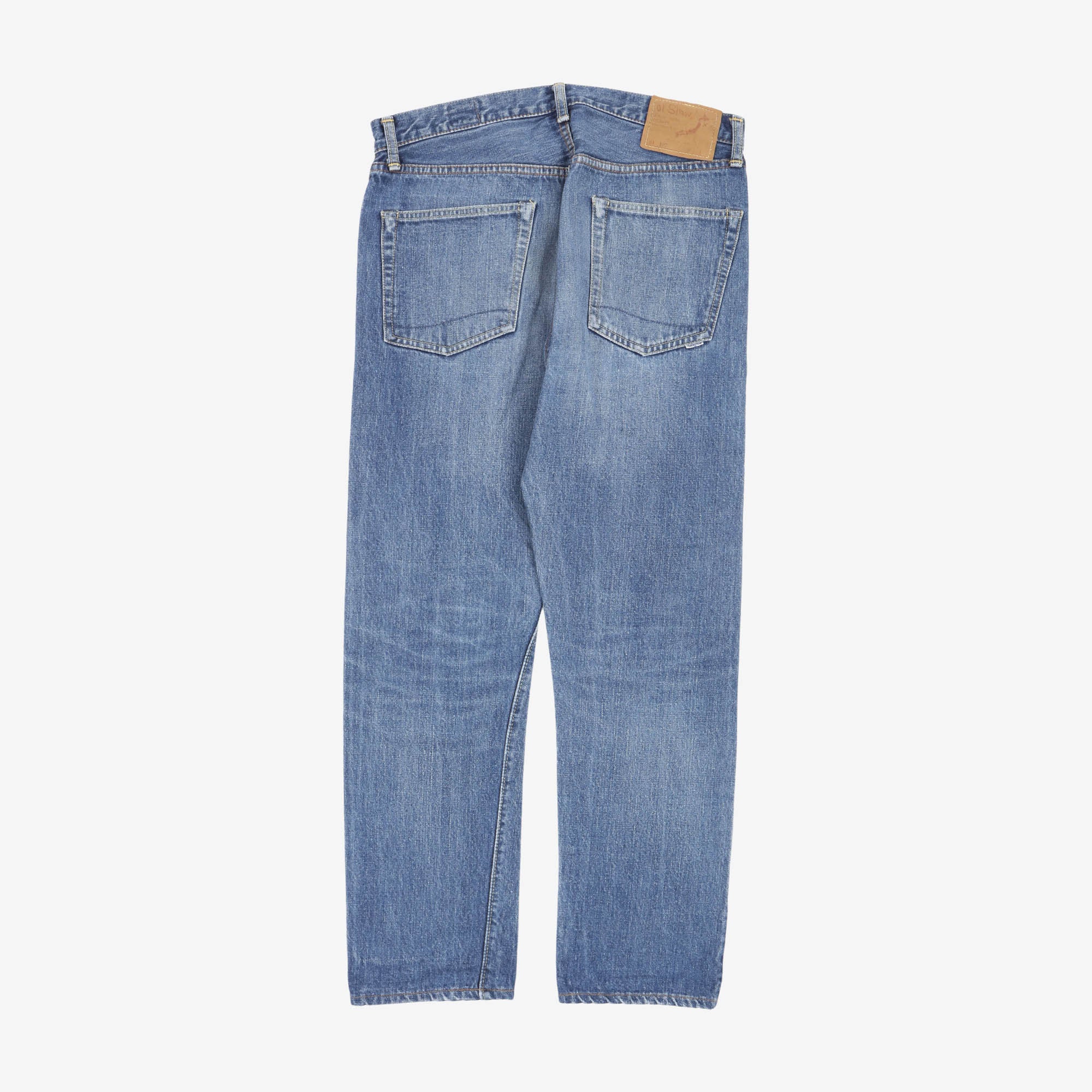 Lot 107 Slim Denim (32W X 28L)