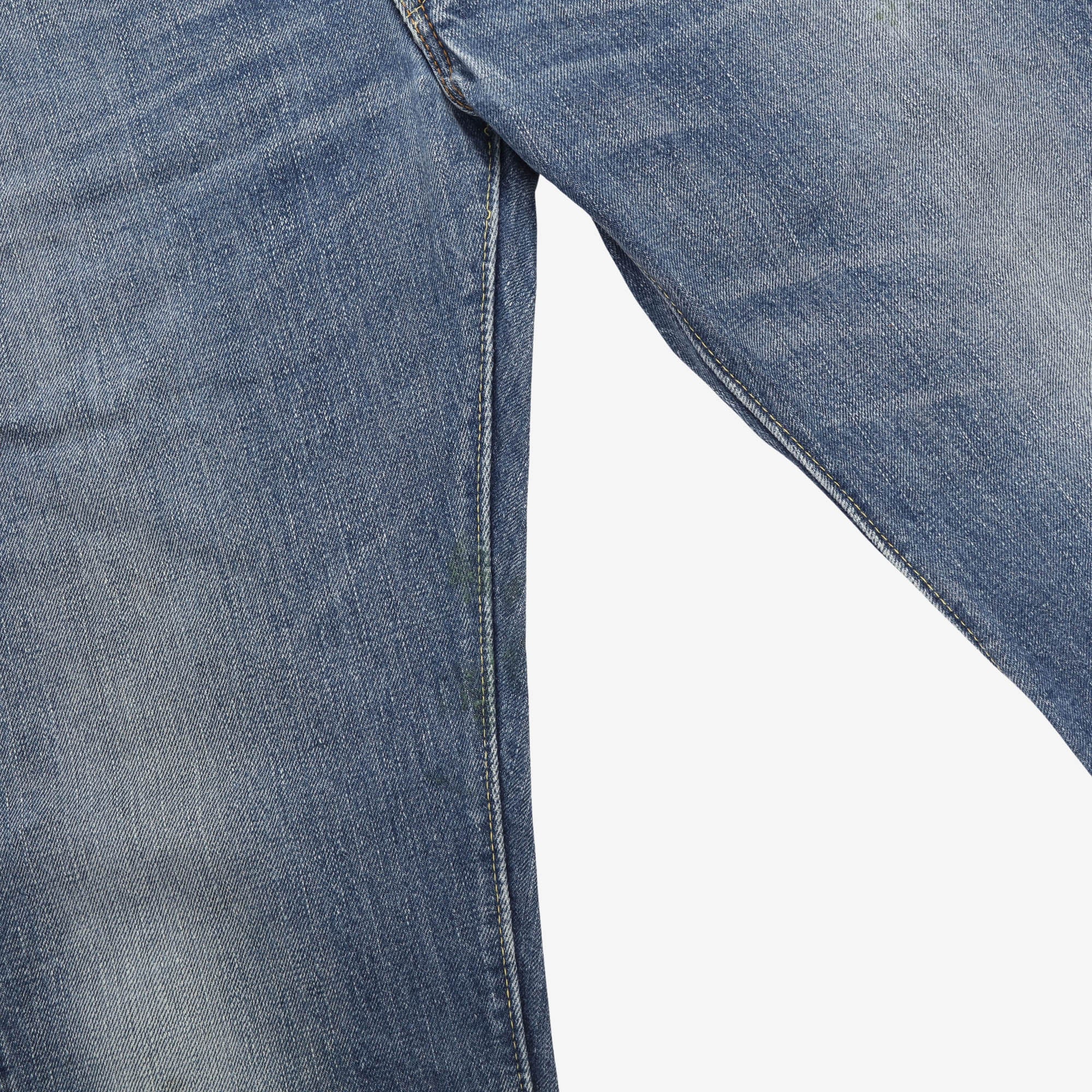 Lot 107 Slim Denim (32W X 28L)