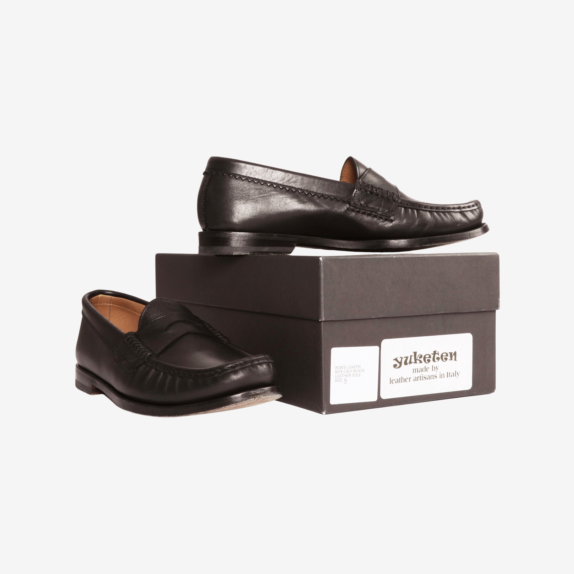 Rob Loafers