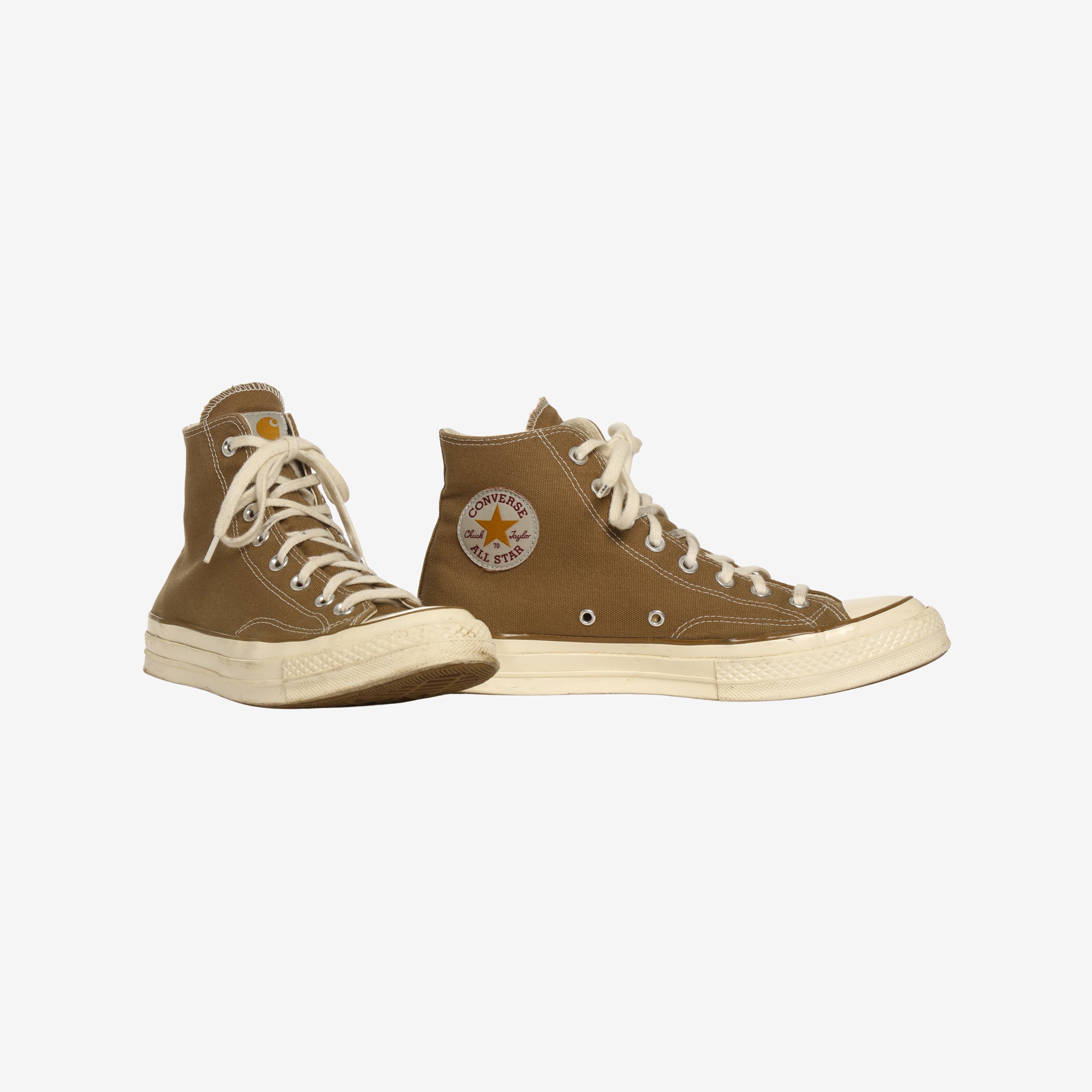 Chuck 70 Hi Sneakers (Carhartt)