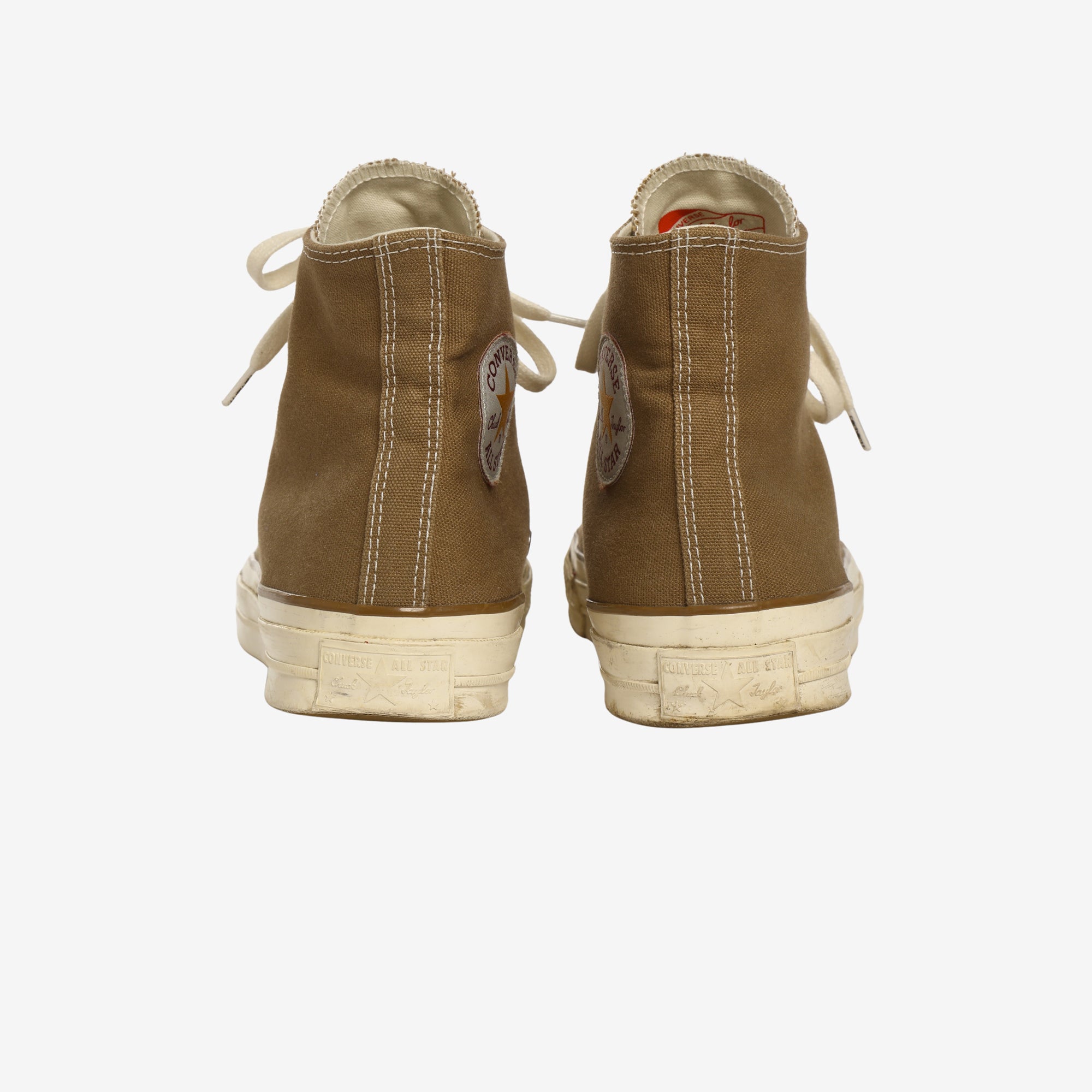 Chuck 70 Hi Sneakers (Carhartt)