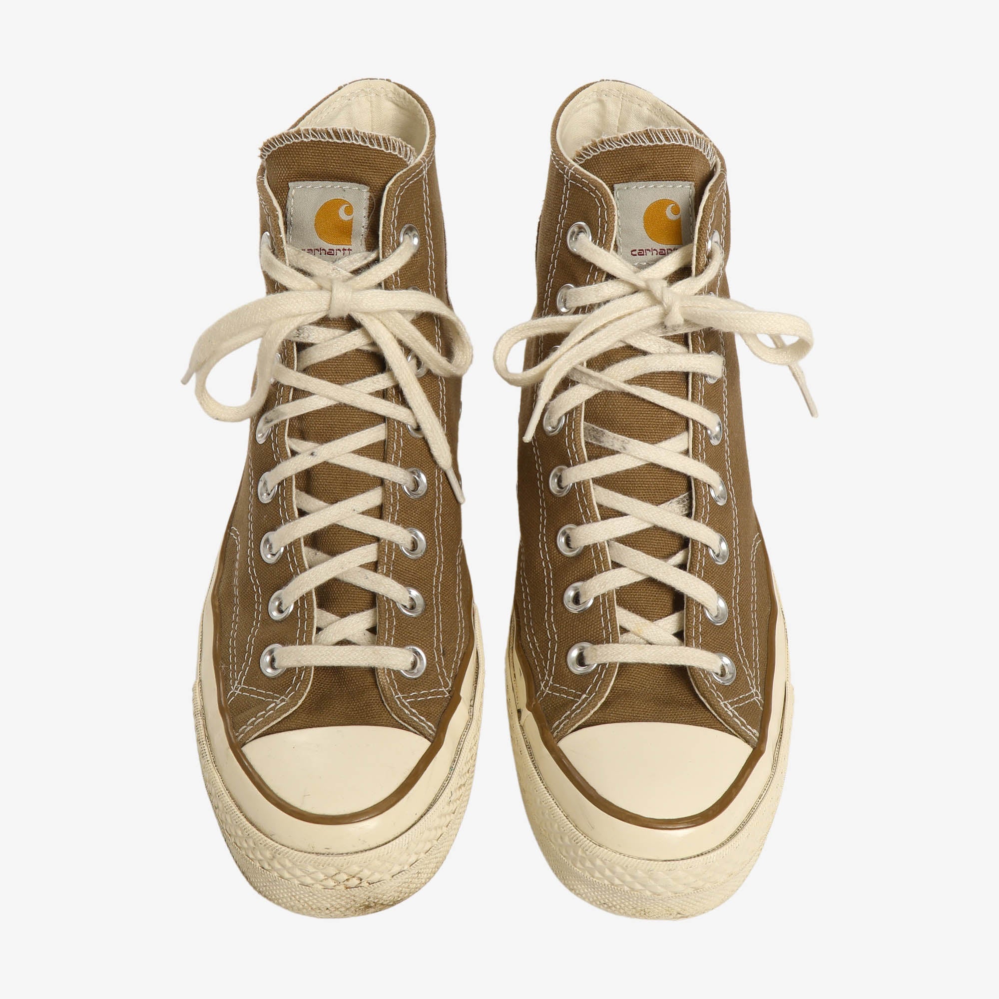 Chuck 70 Hi Sneakers (Carhartt)