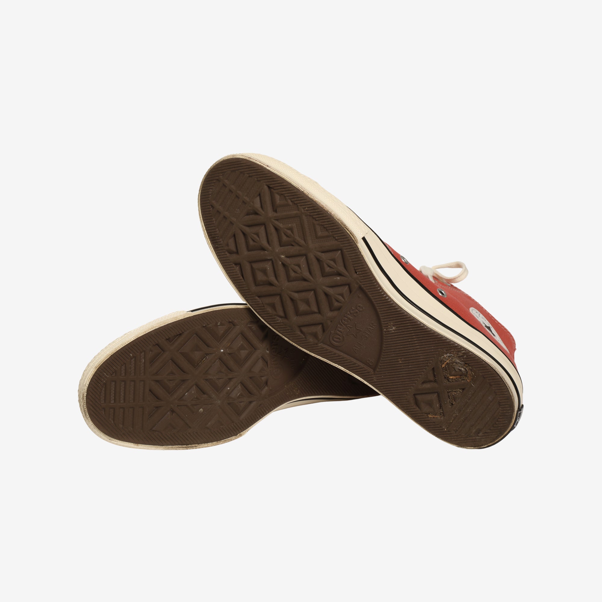 Chuck 70 Hi Sneakers