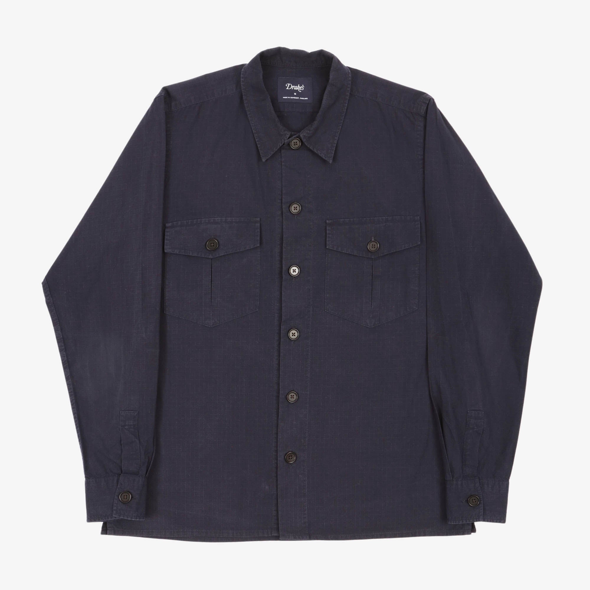 Risptop Work Overshirt